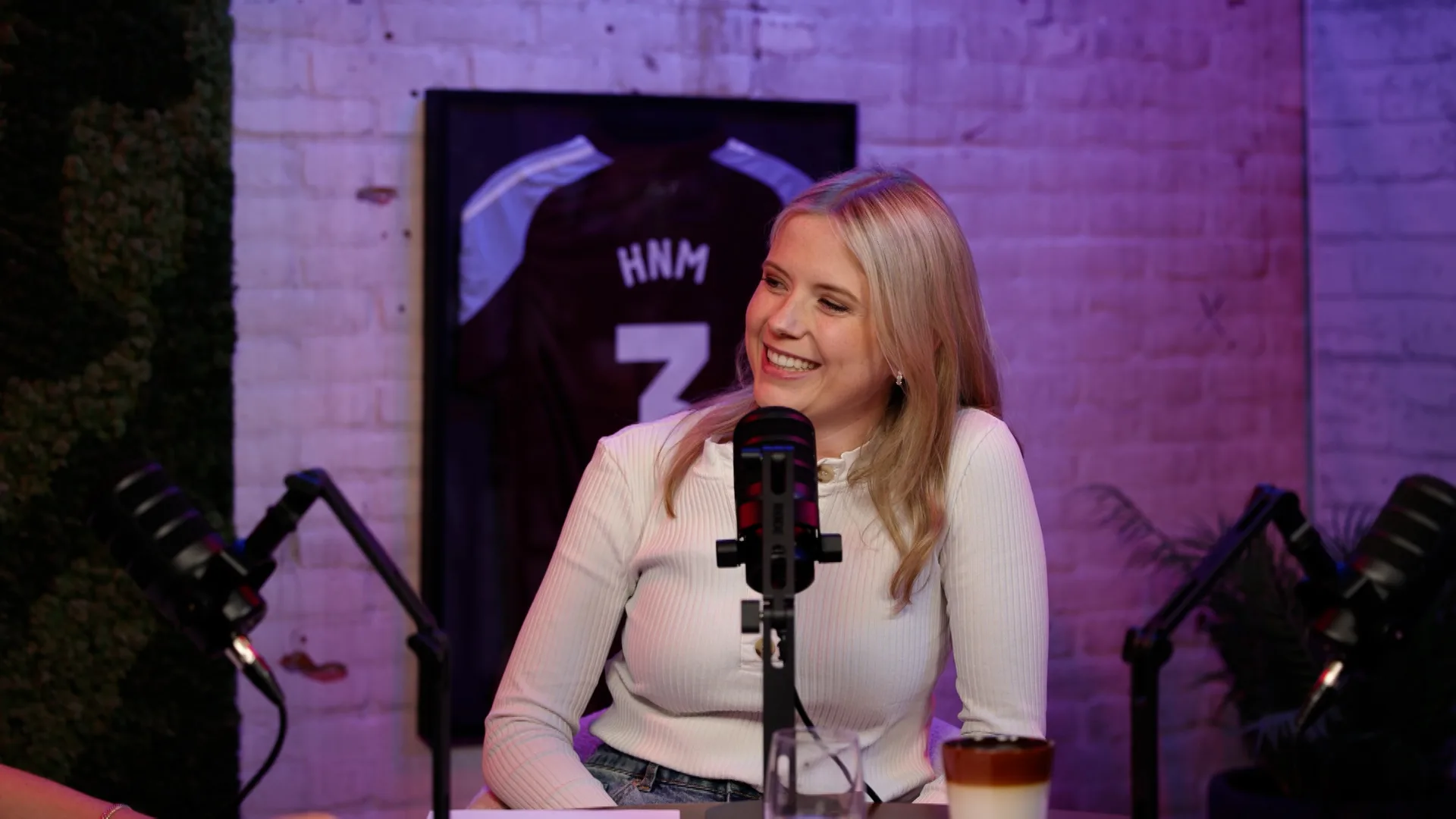 HNM De podcast