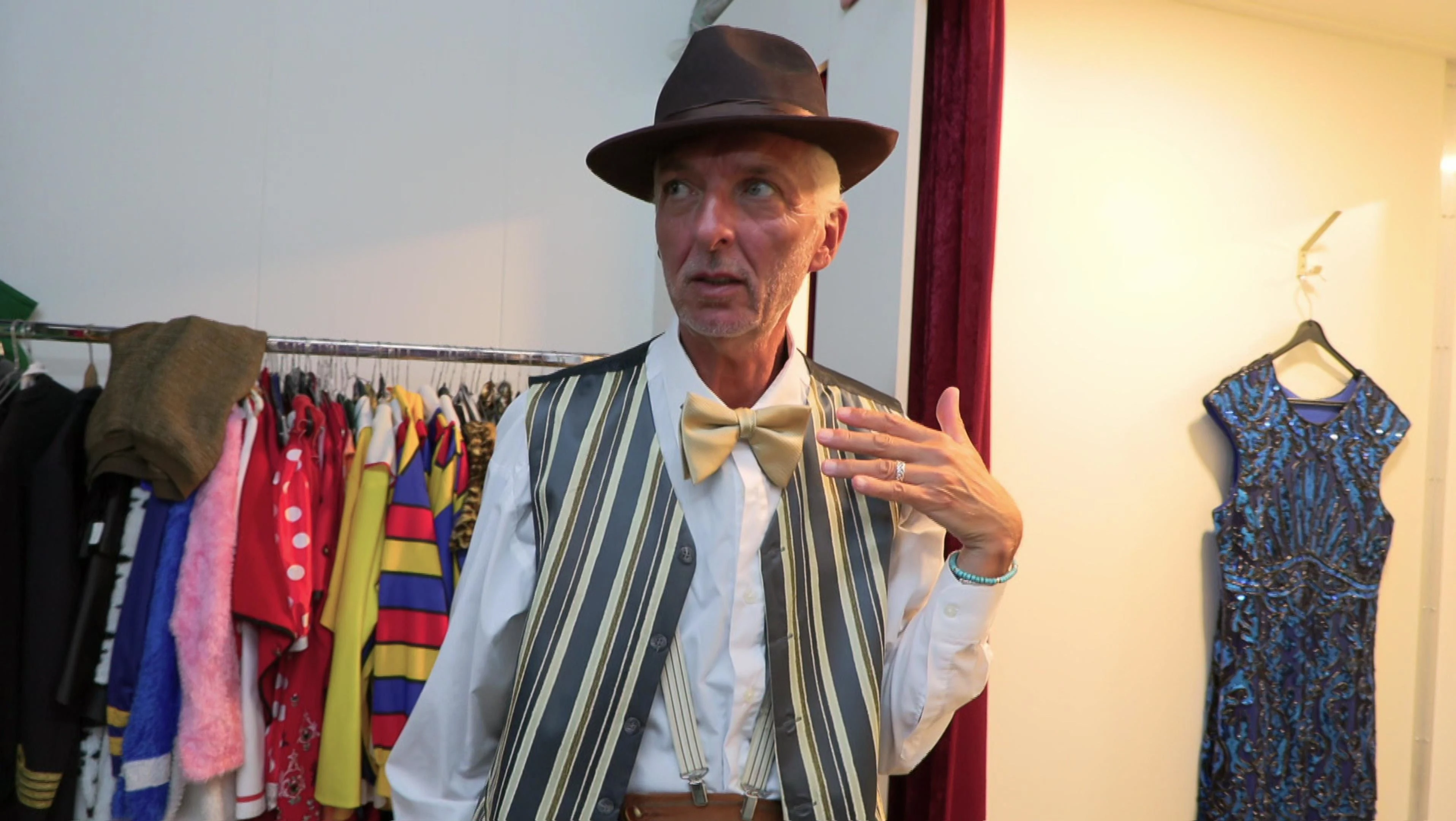 Seizoen 8, aflevering 24