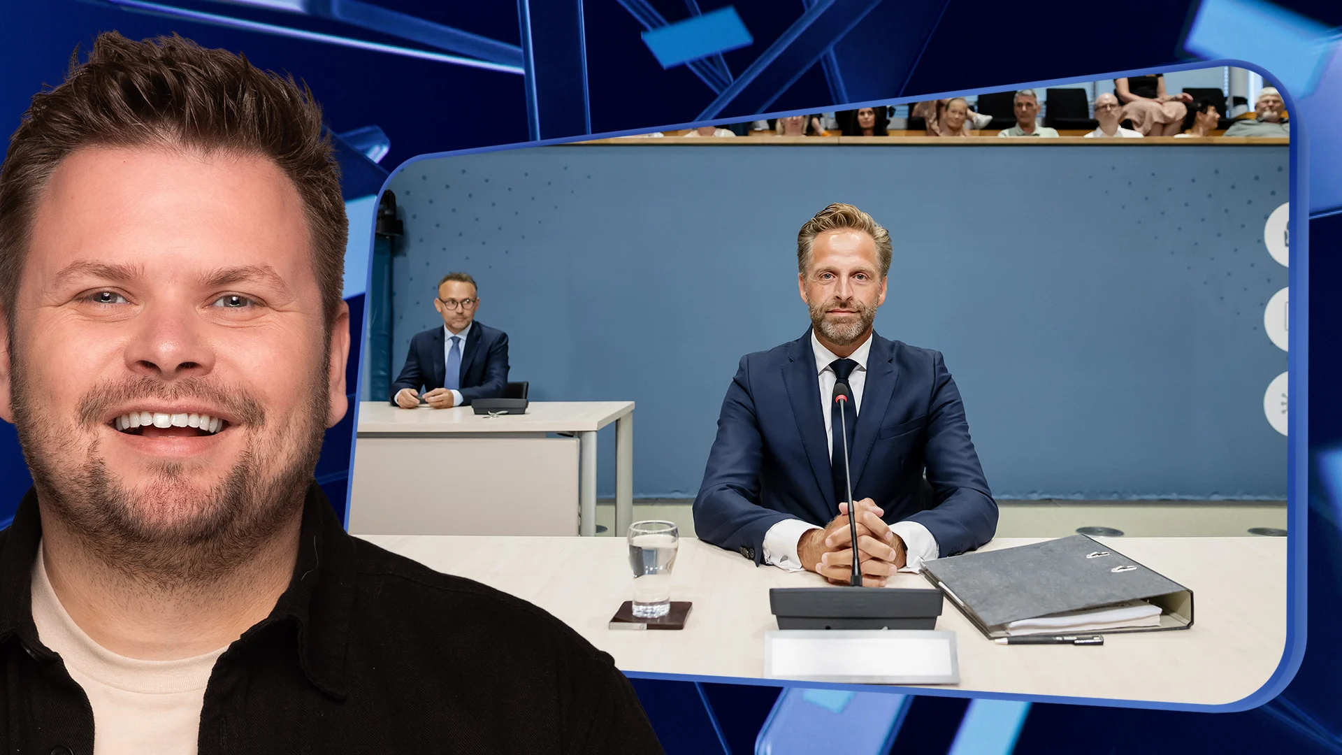 Seizoen 2026, aflevering 129