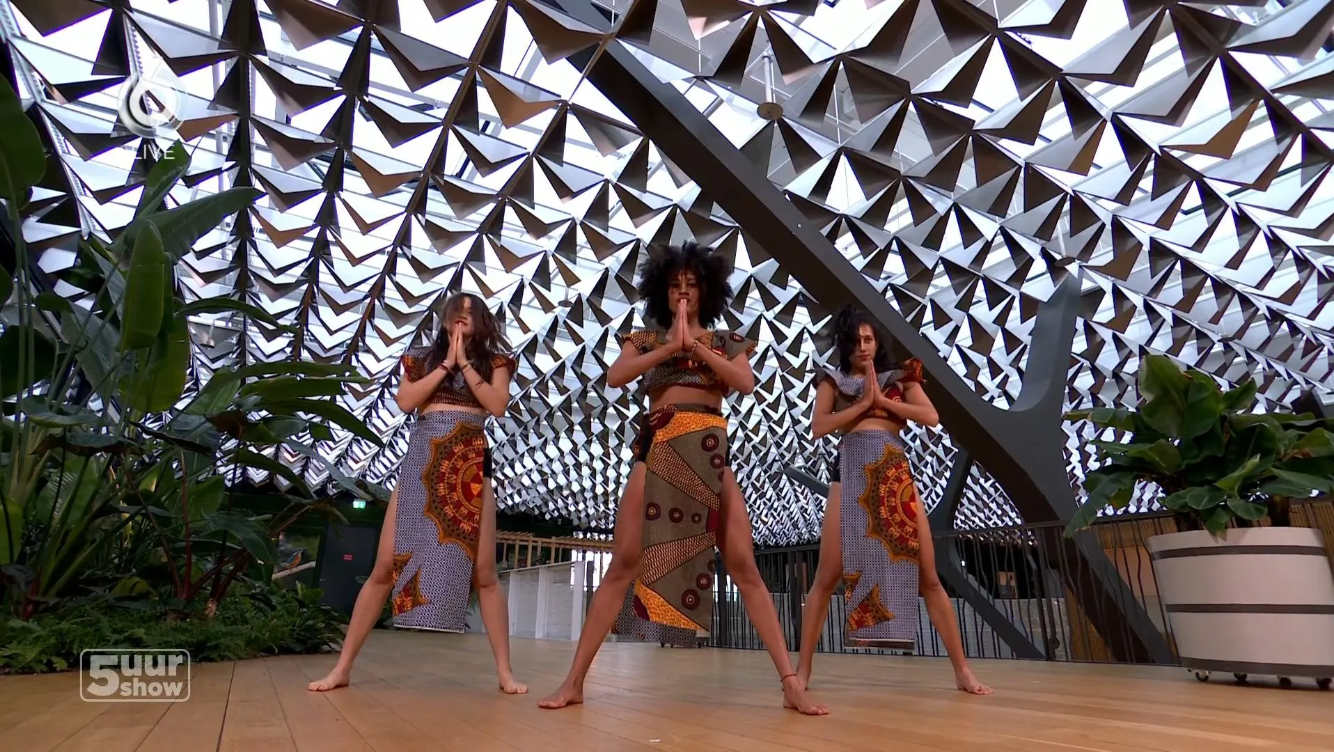 Seizoen 1, aflevering 184