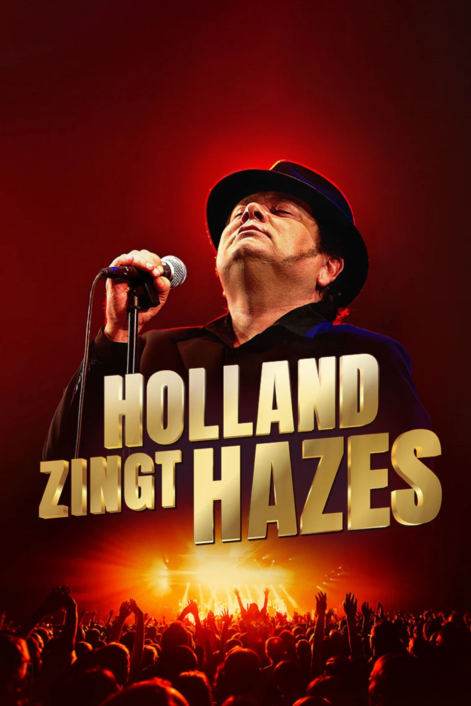 Holland Zingt Hazes