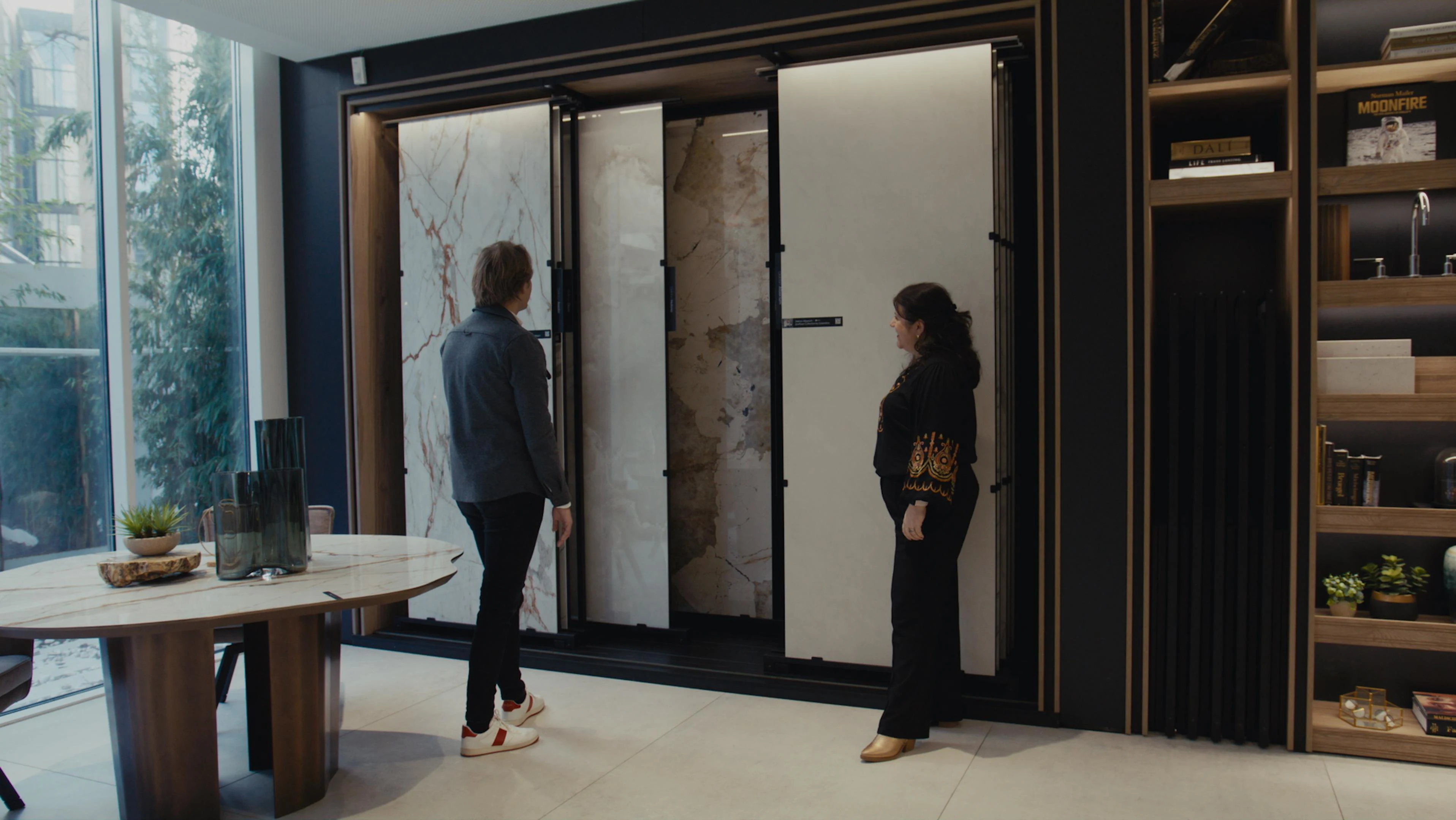 Seizoen 4, aflevering 4