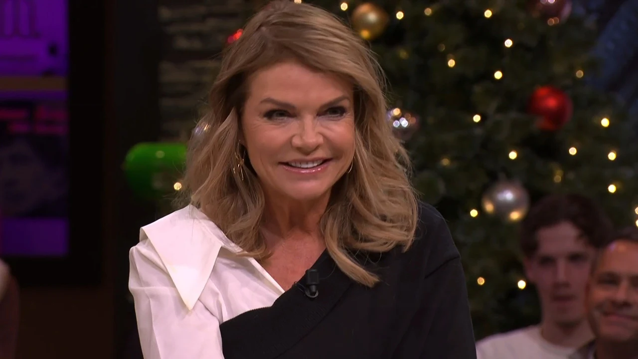 Seizoen 8, aflevering 92