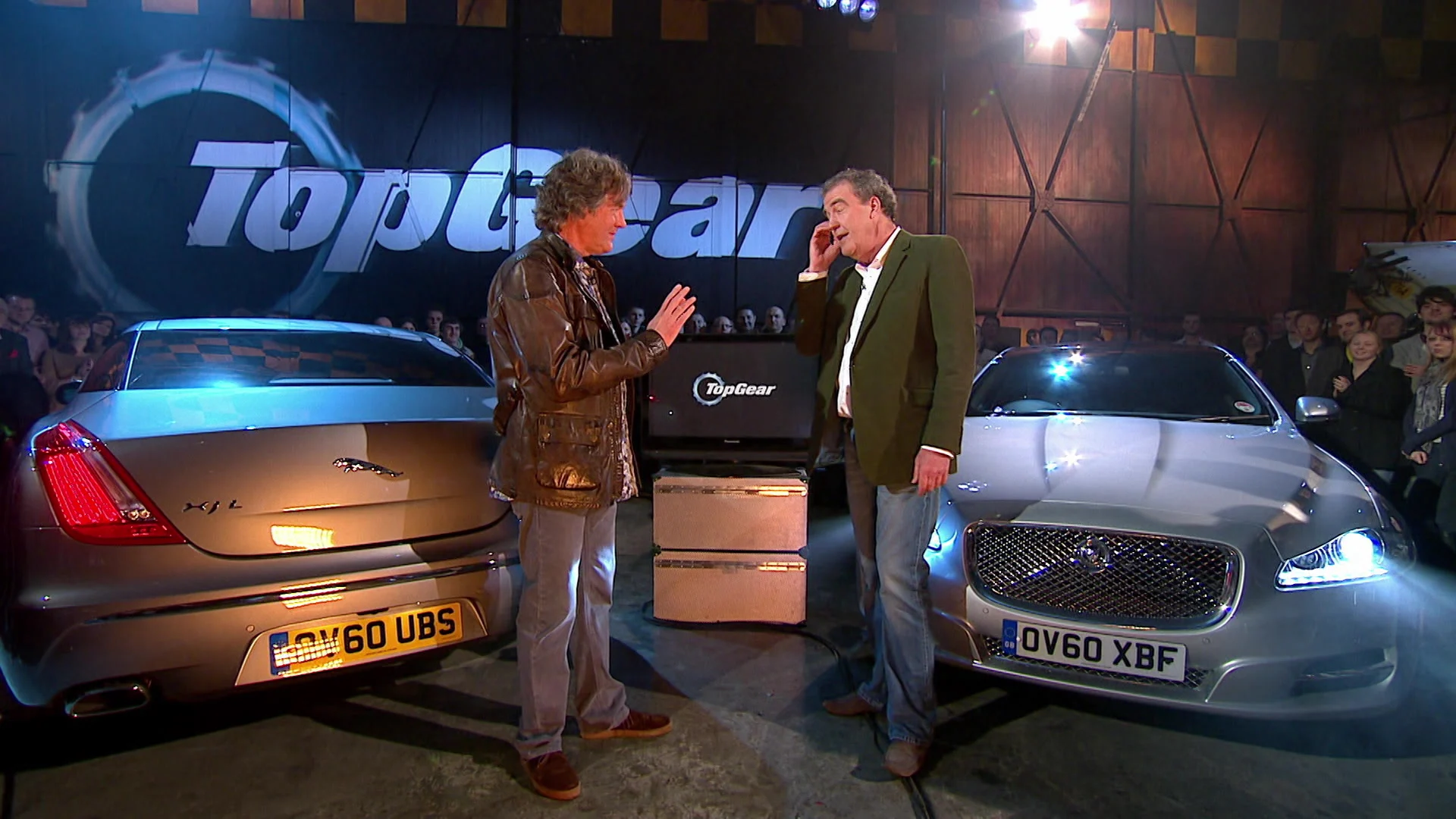 Top Gear