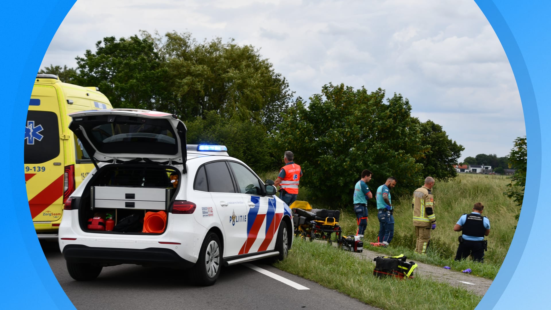 Seizoen 2026, aflevering 2473