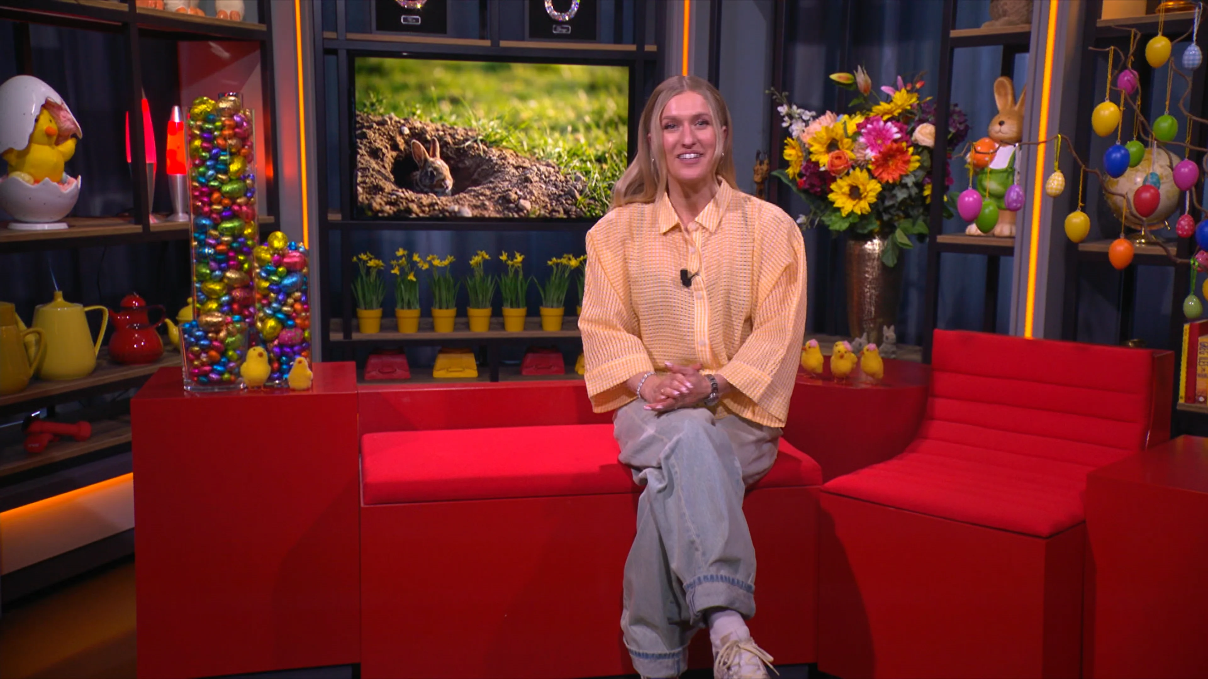 Lachen om Home Video's