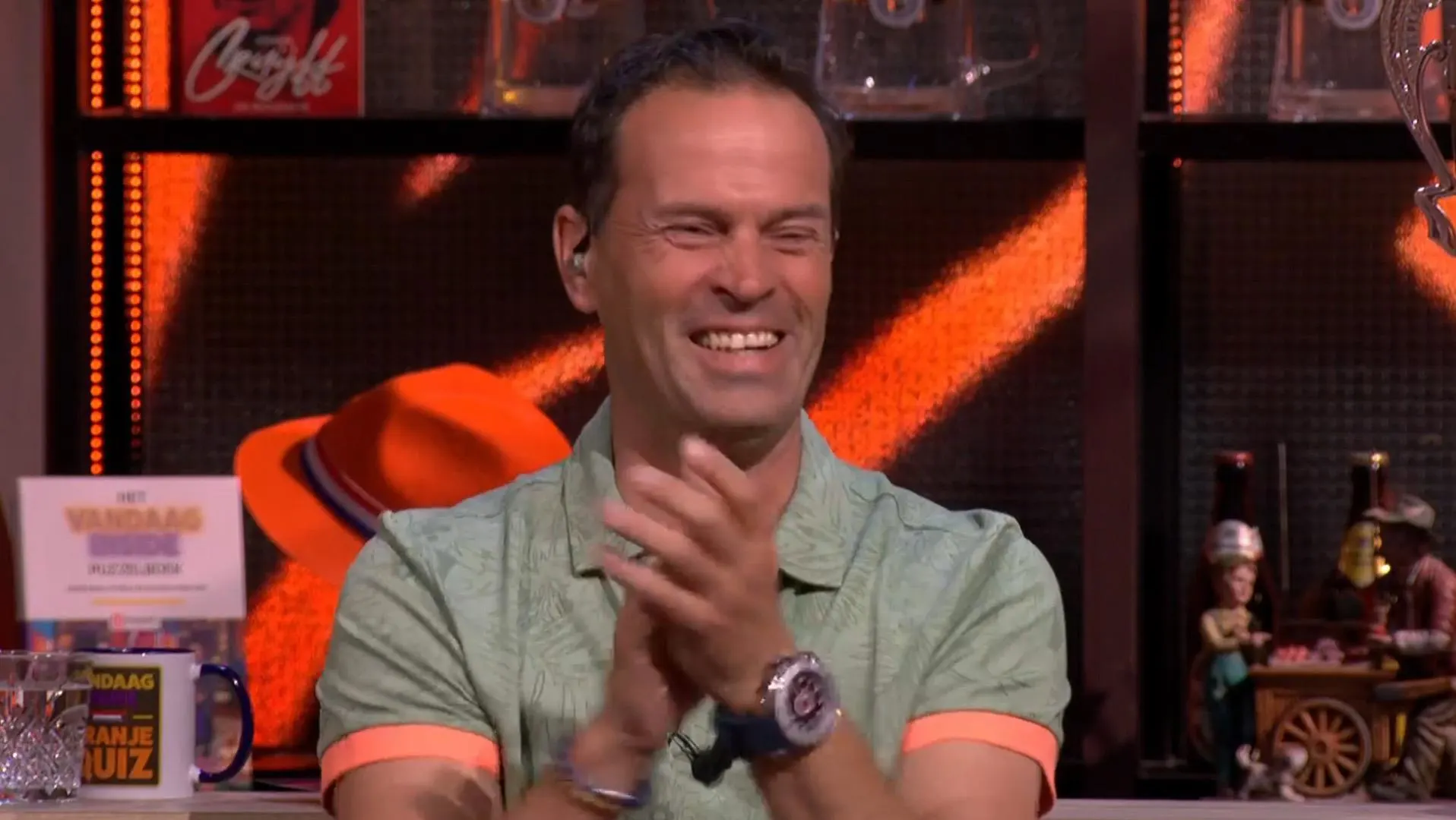 Seizoen 1, aflevering 21