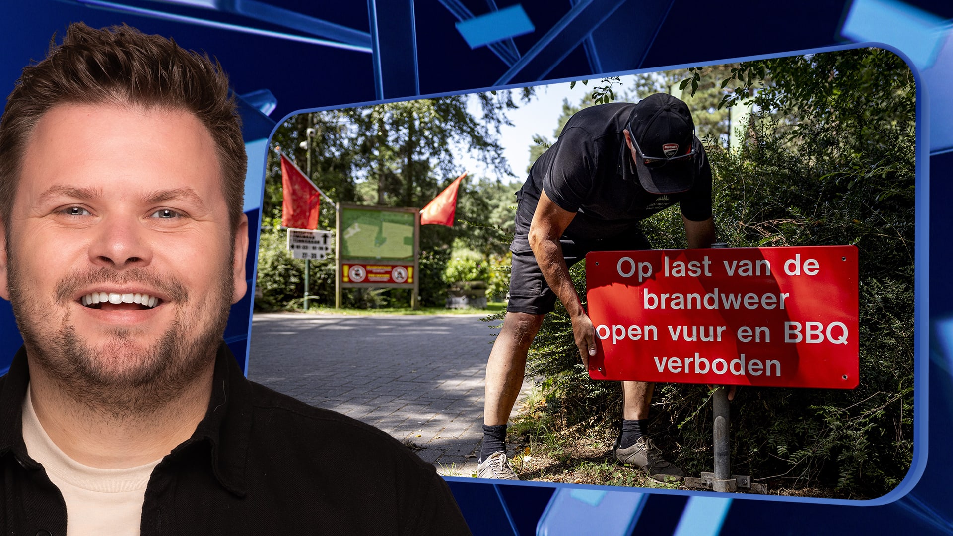 Nieuws van de Dag