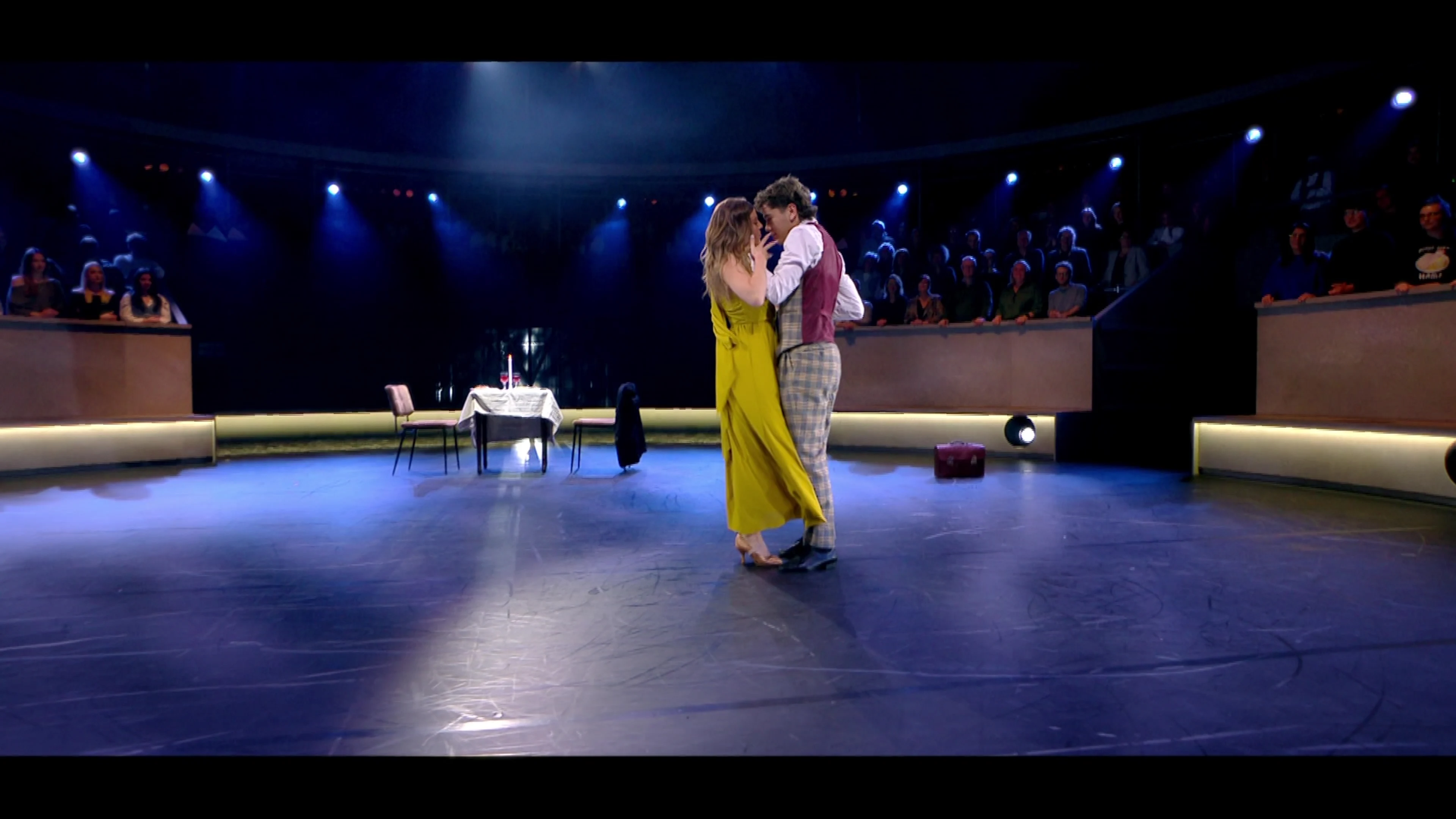 So You Think You Can Dance