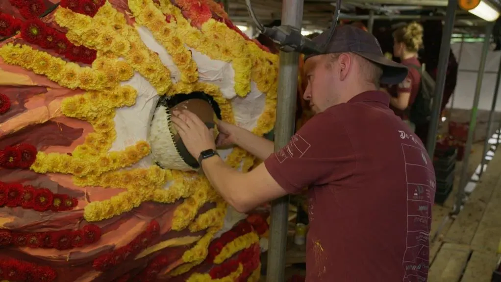 Seizoen 1, aflevering 5