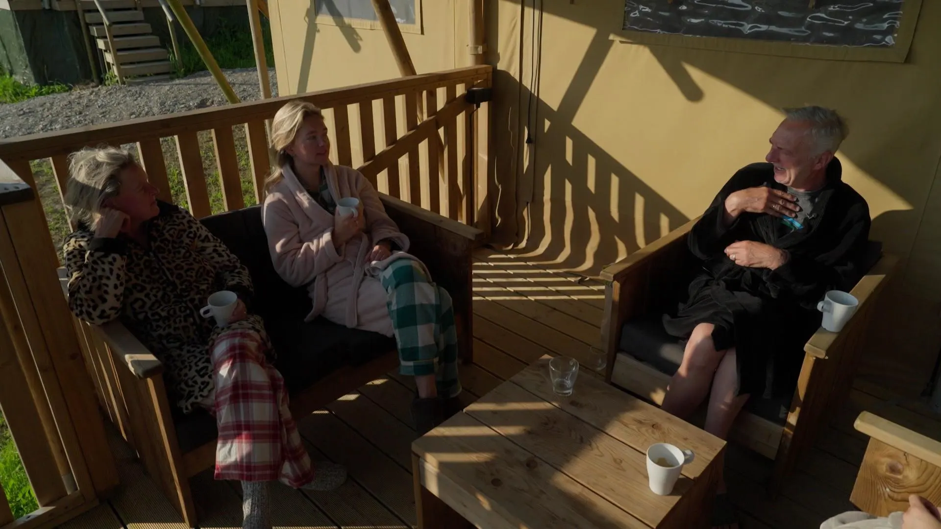 Seizoen 2, aflevering 5