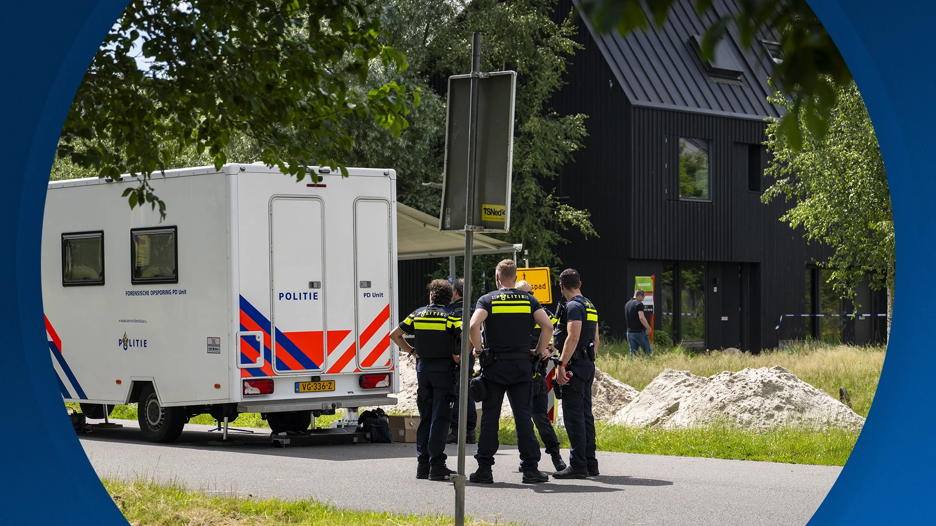 Seizoen 2026, aflevering 170