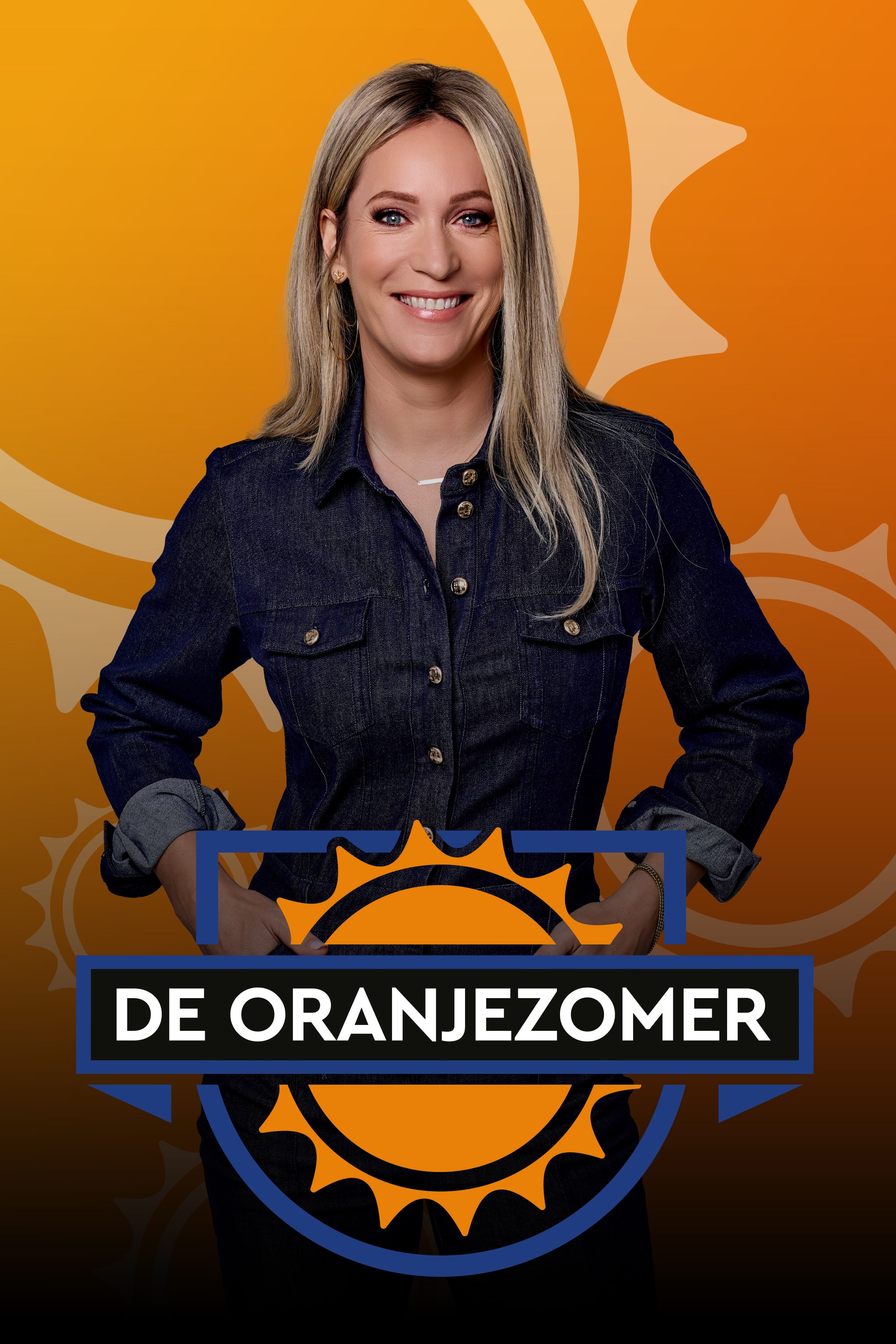 De Oranjezomer