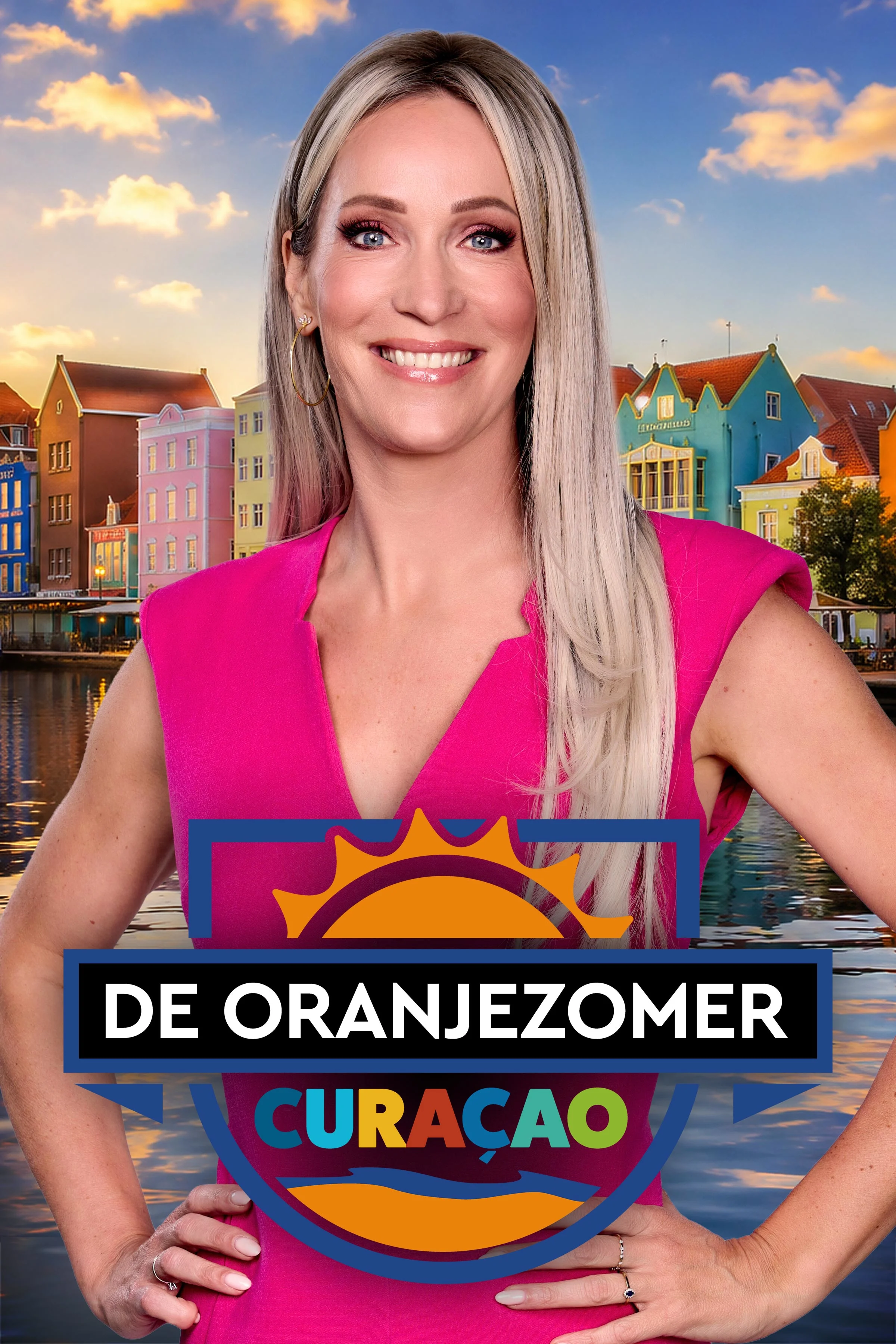De Oranjezomer