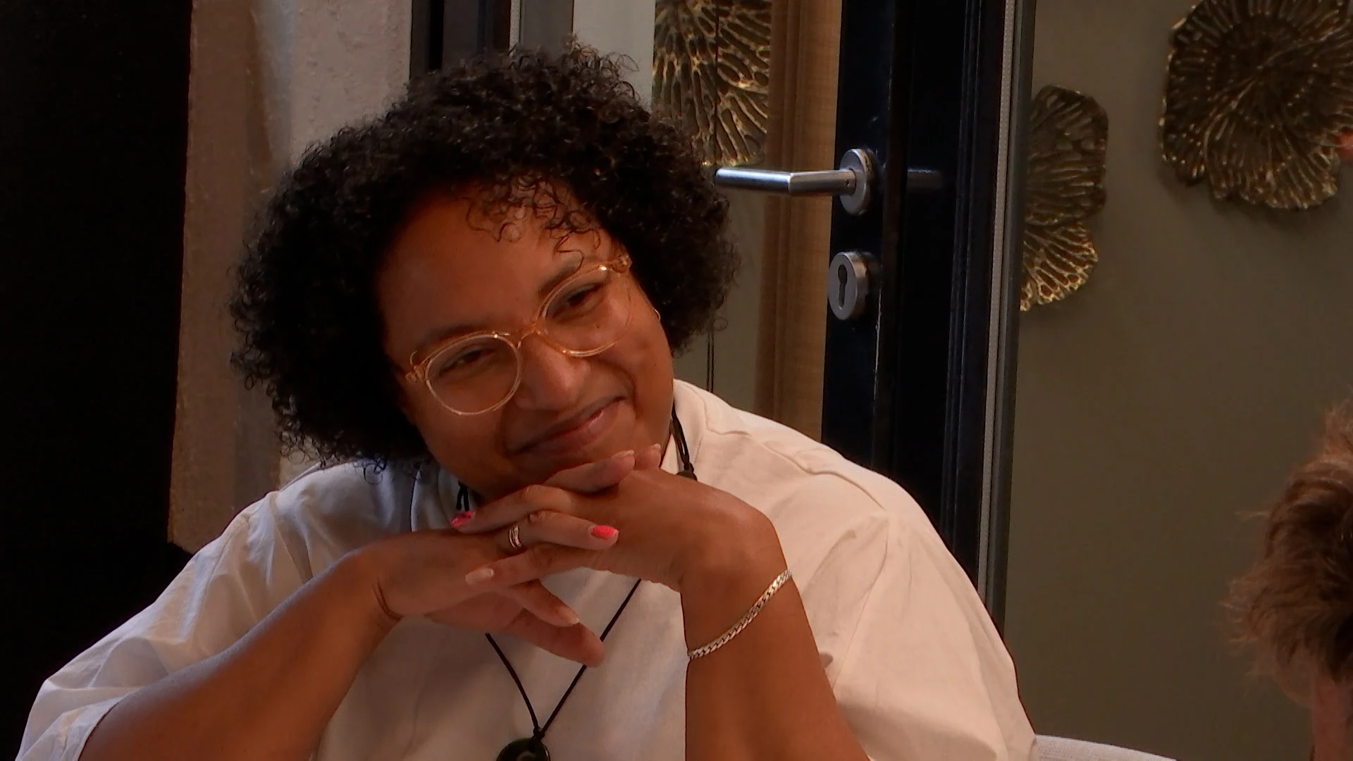 Seizoen 9, aflevering 53