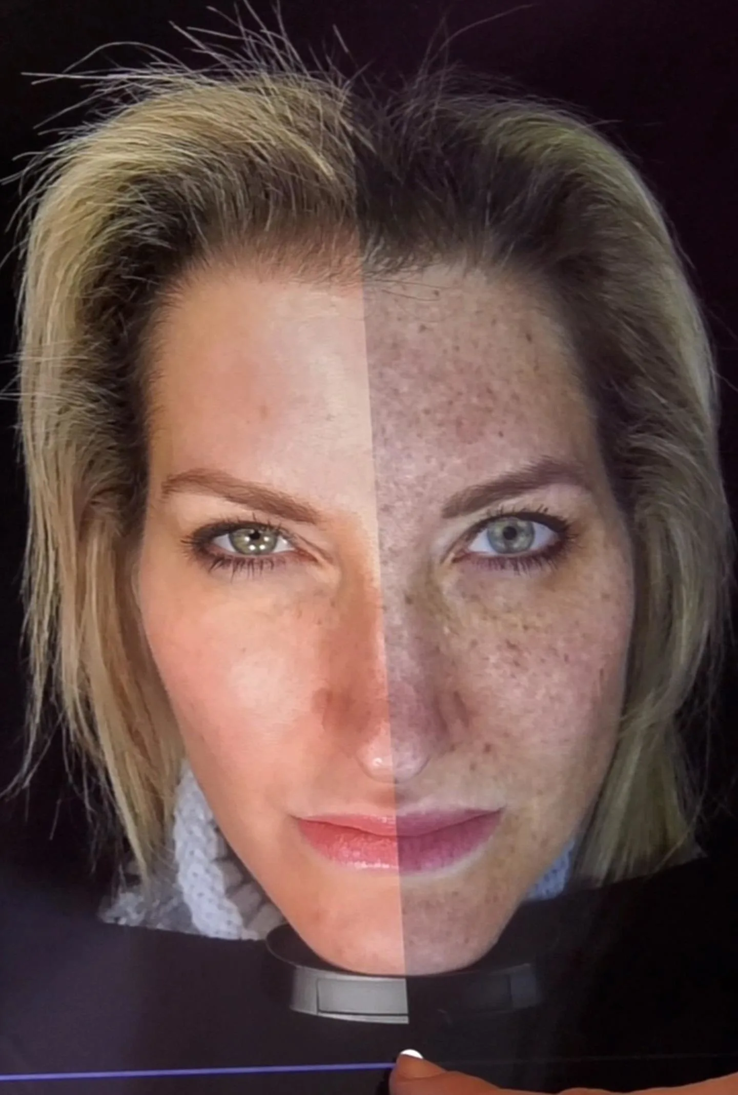 De Schoonheidsspecialist