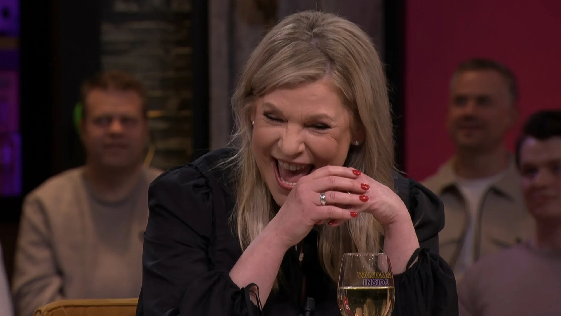 Seizoen 9, aflevering 47