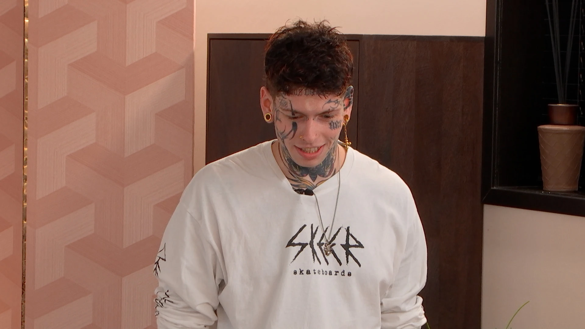 Seizoen 9, aflevering 56