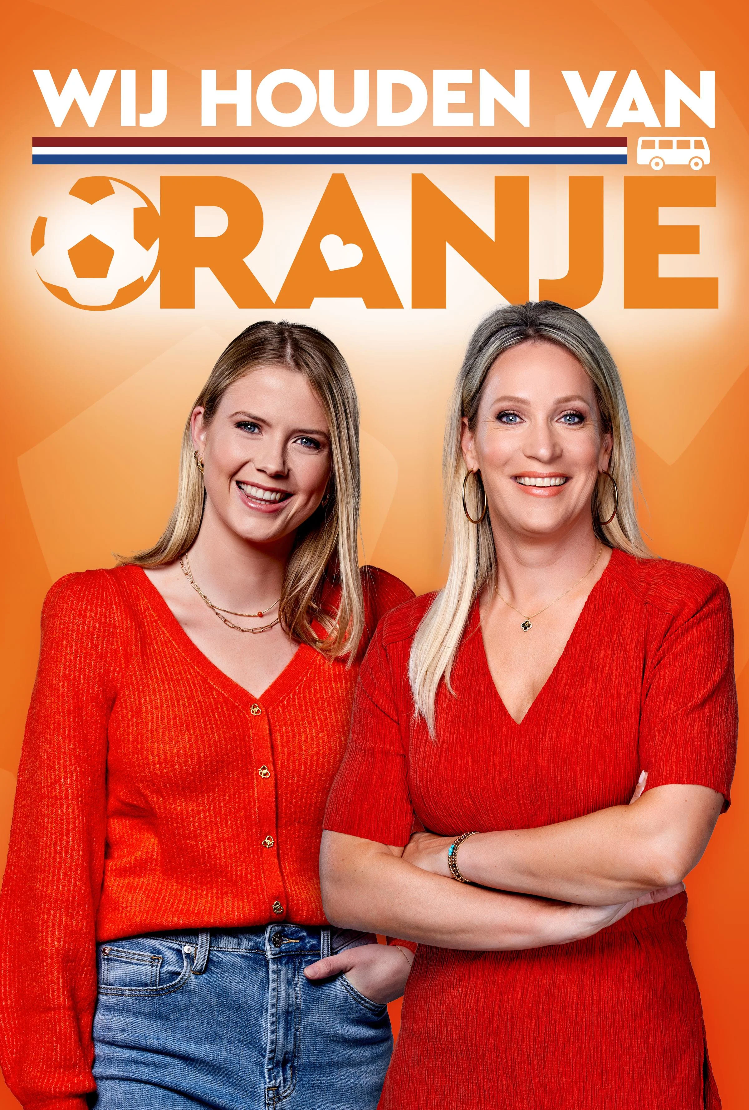 Wij Houden van Oranje