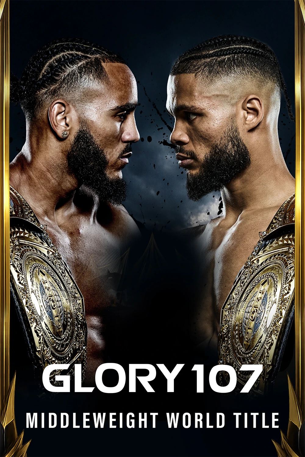 Glory Kickboxing