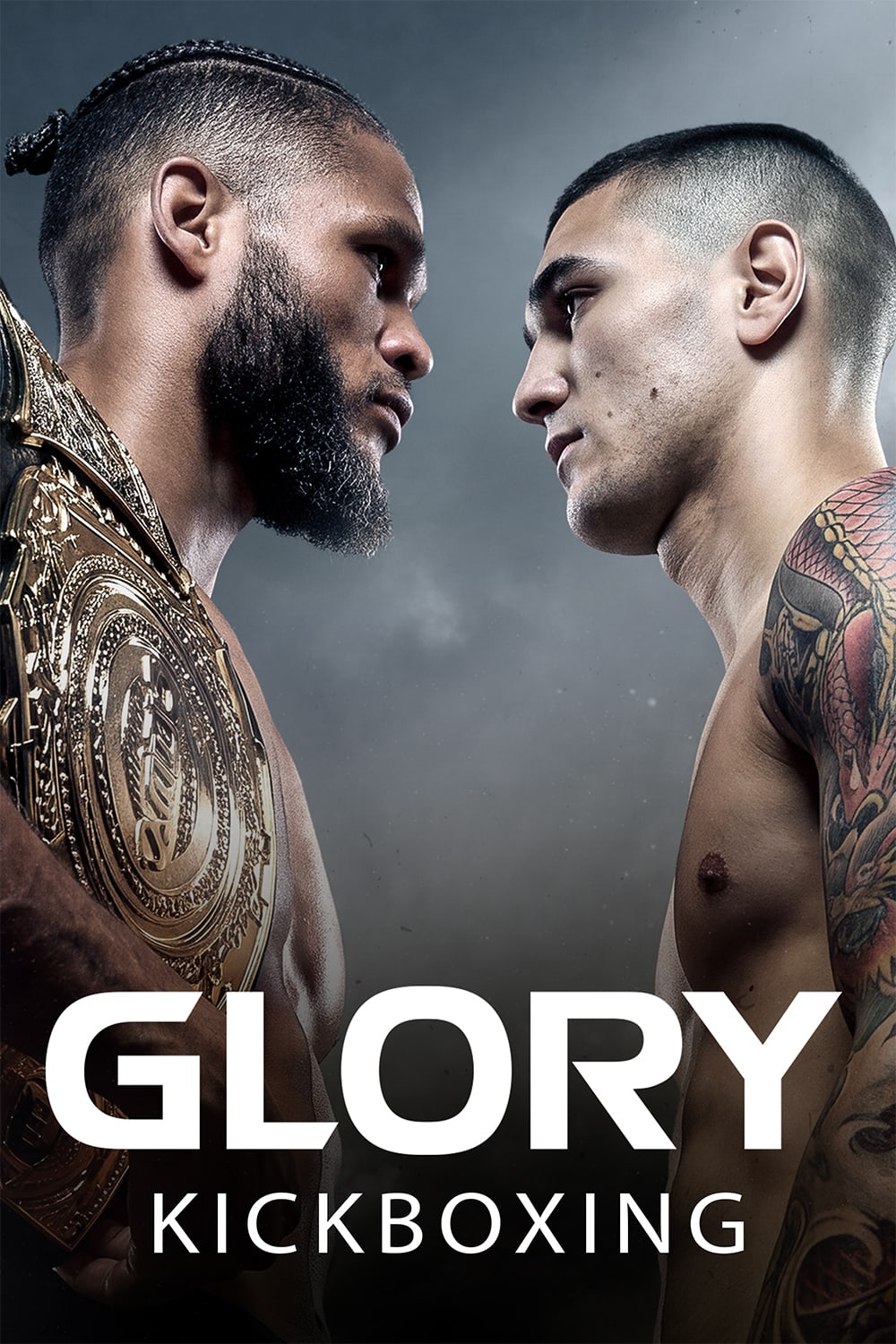 Glory Kickboxing