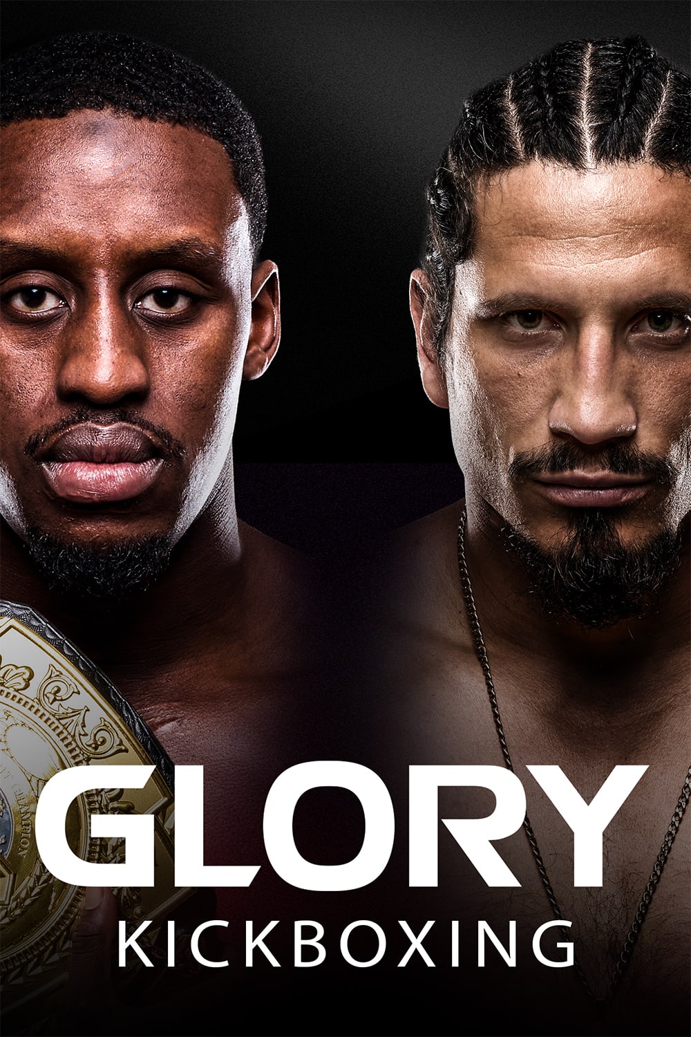 GLORY Kickboxing