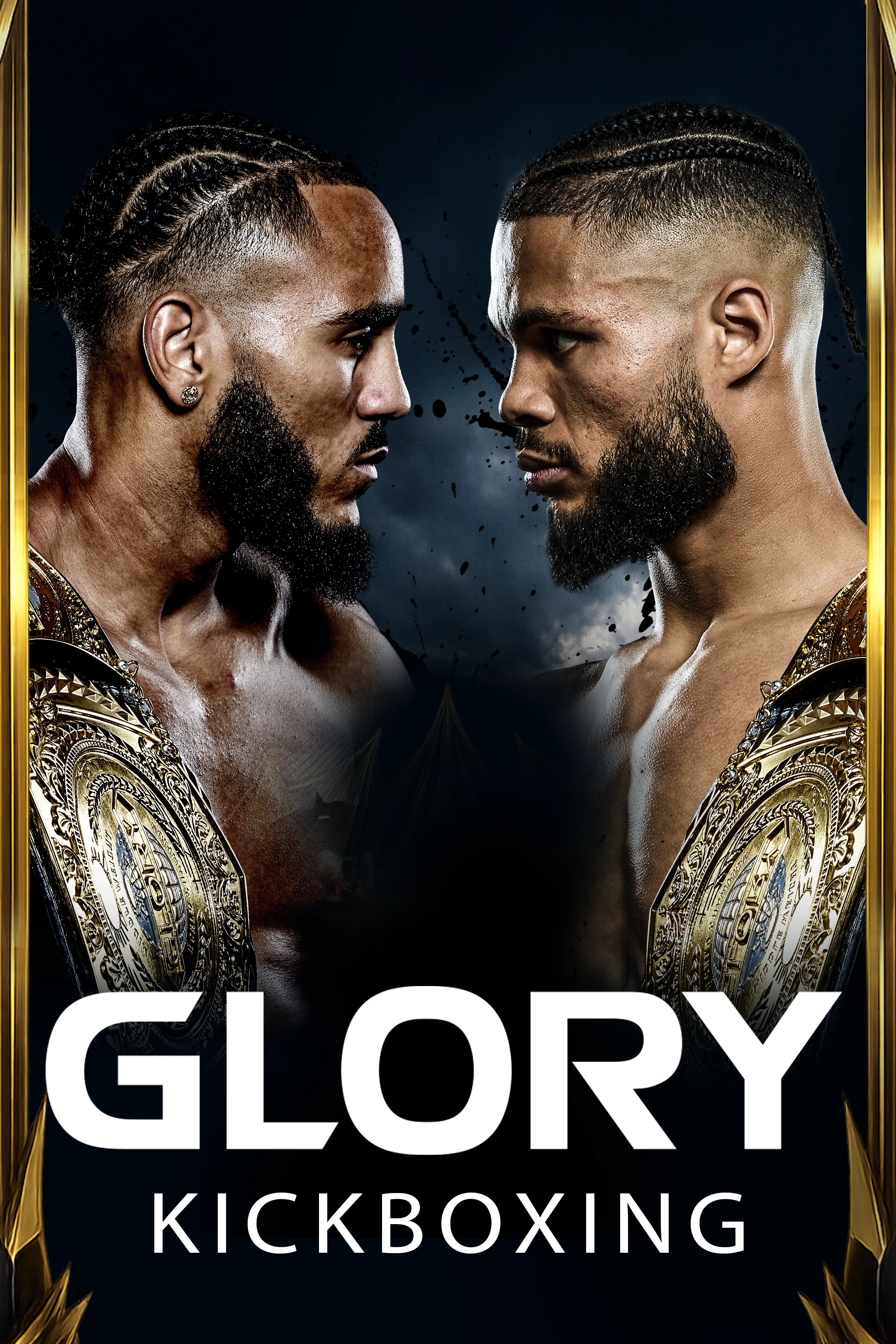 Glory Kickboxing