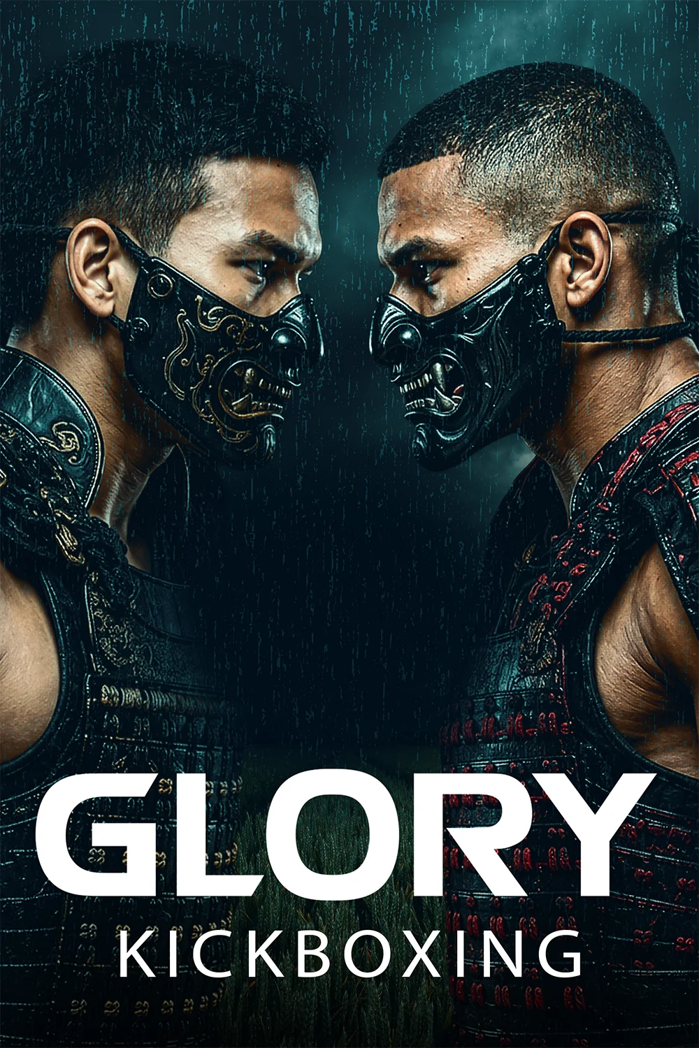 Glory Kickboxing