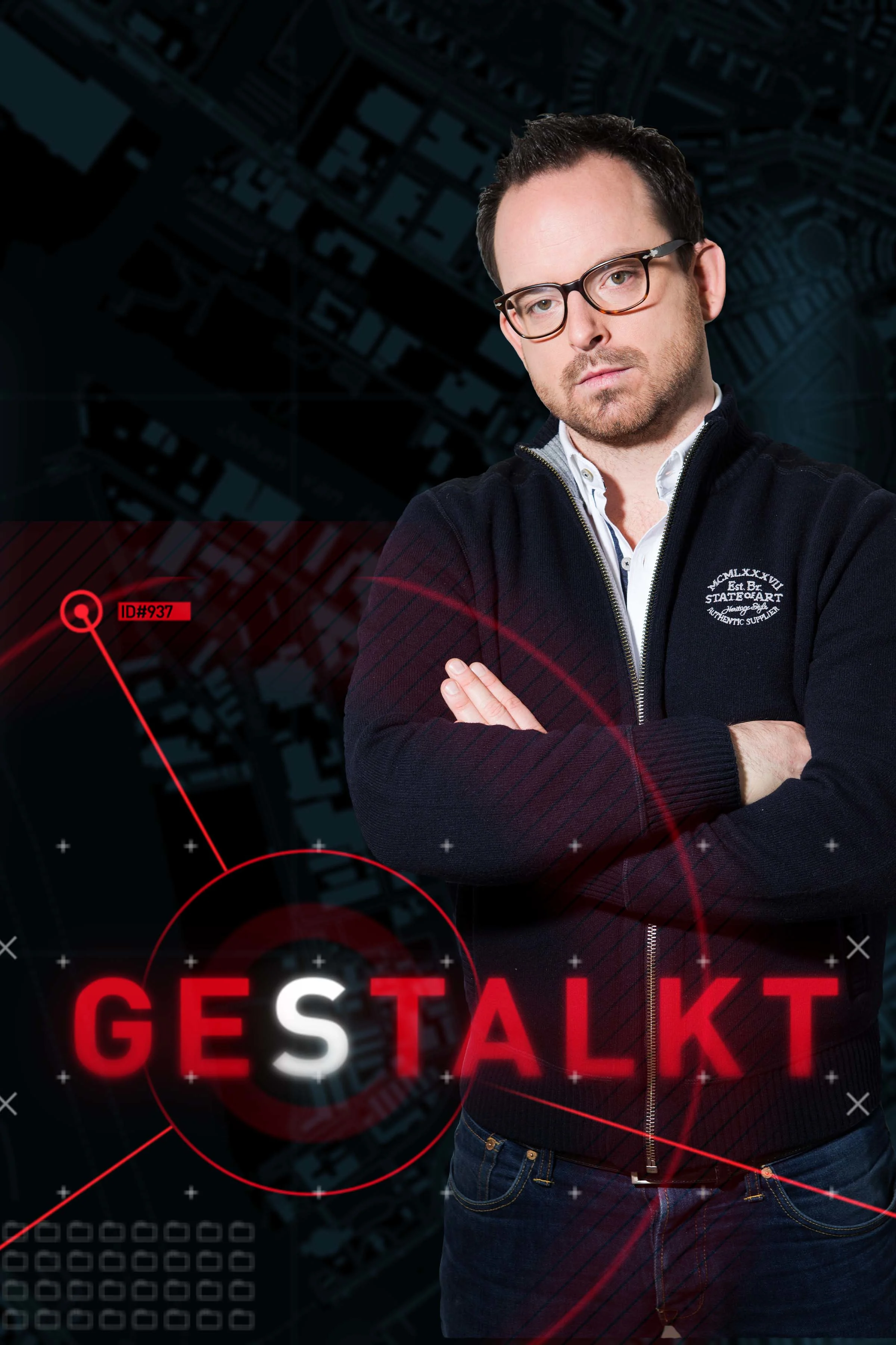 Gestalkt