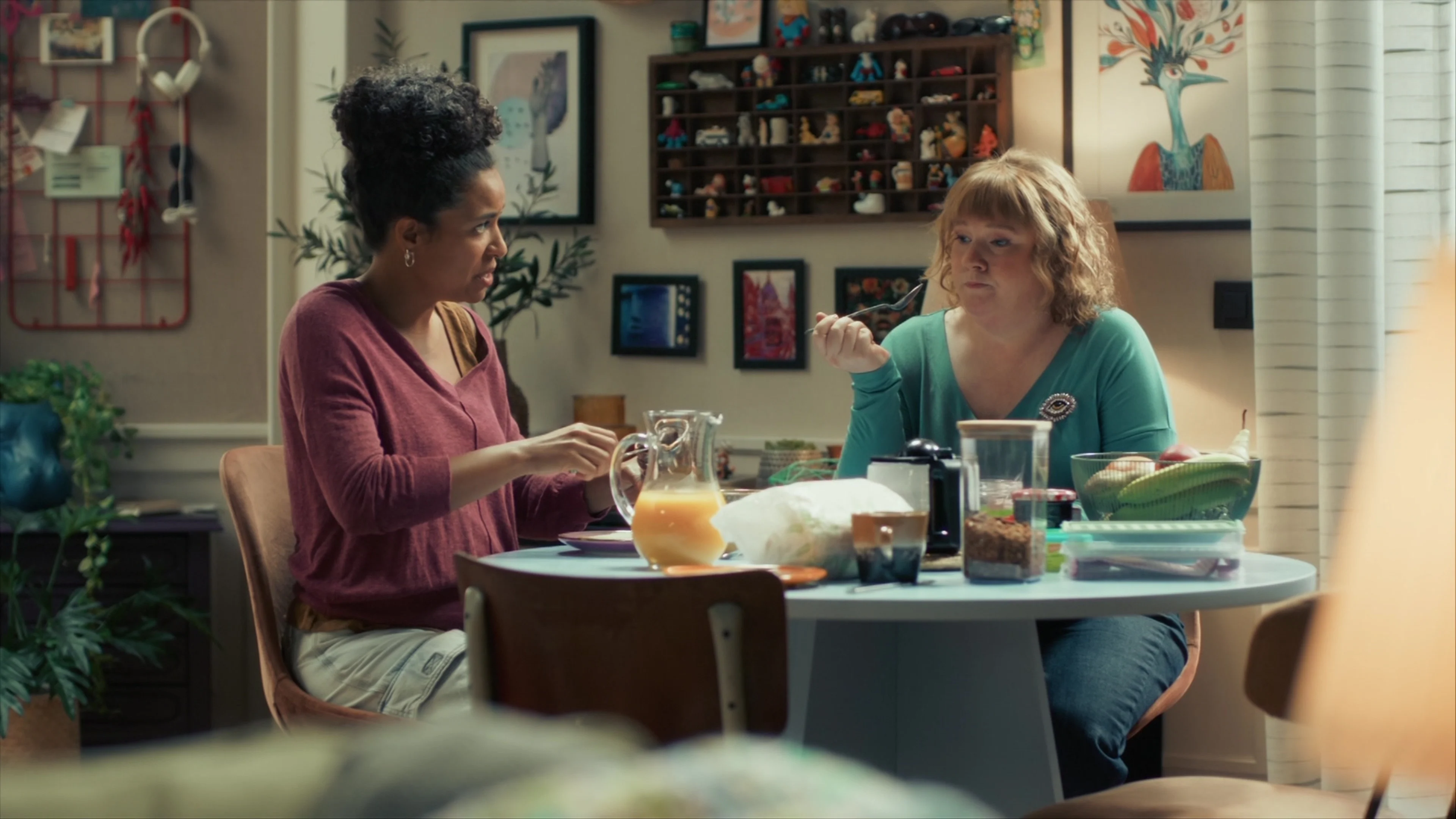 Seizoen 1, aflevering 55