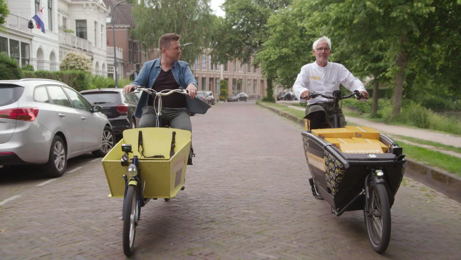 Seizoen 2, aflevering 5