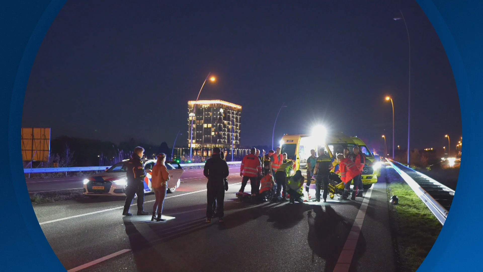 Seizoen 2026, aflevering 72