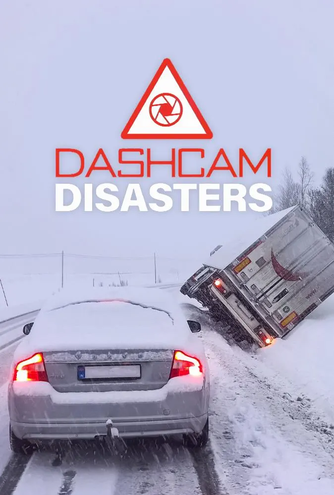 Dashcam Disasters