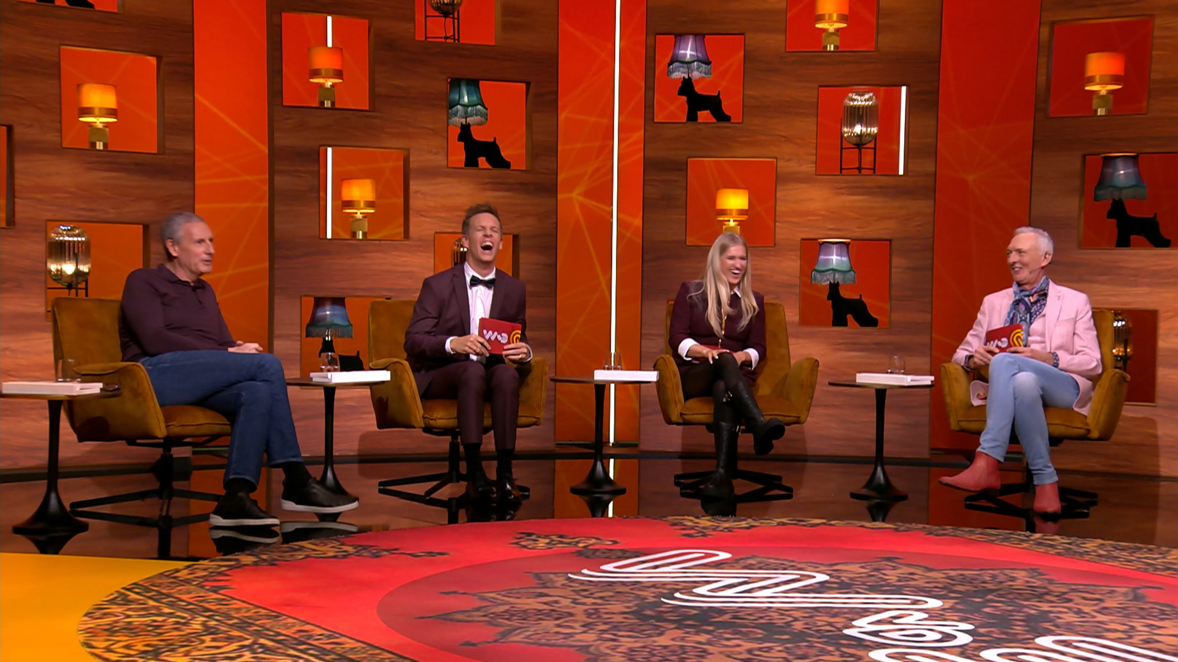 Seizoen 6, aflevering 2