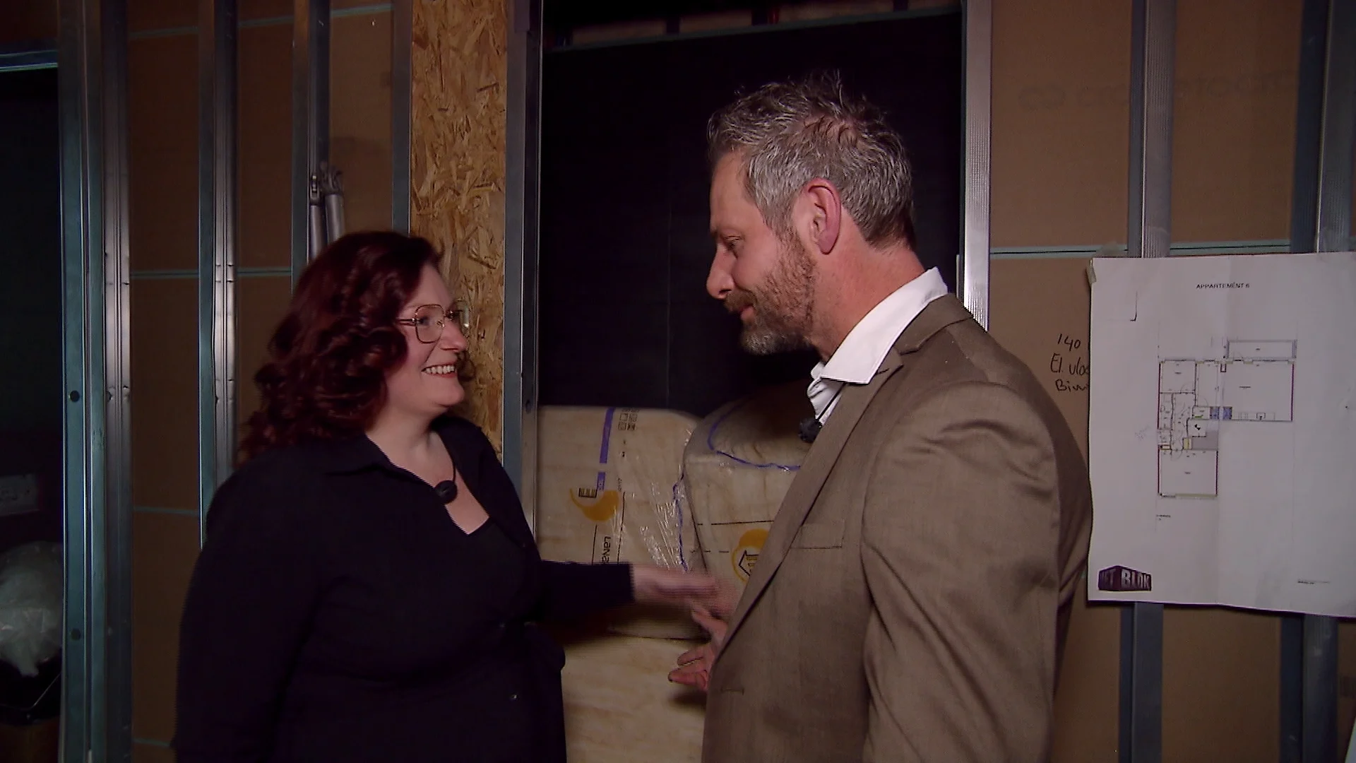 Seizoen 10, aflevering 25