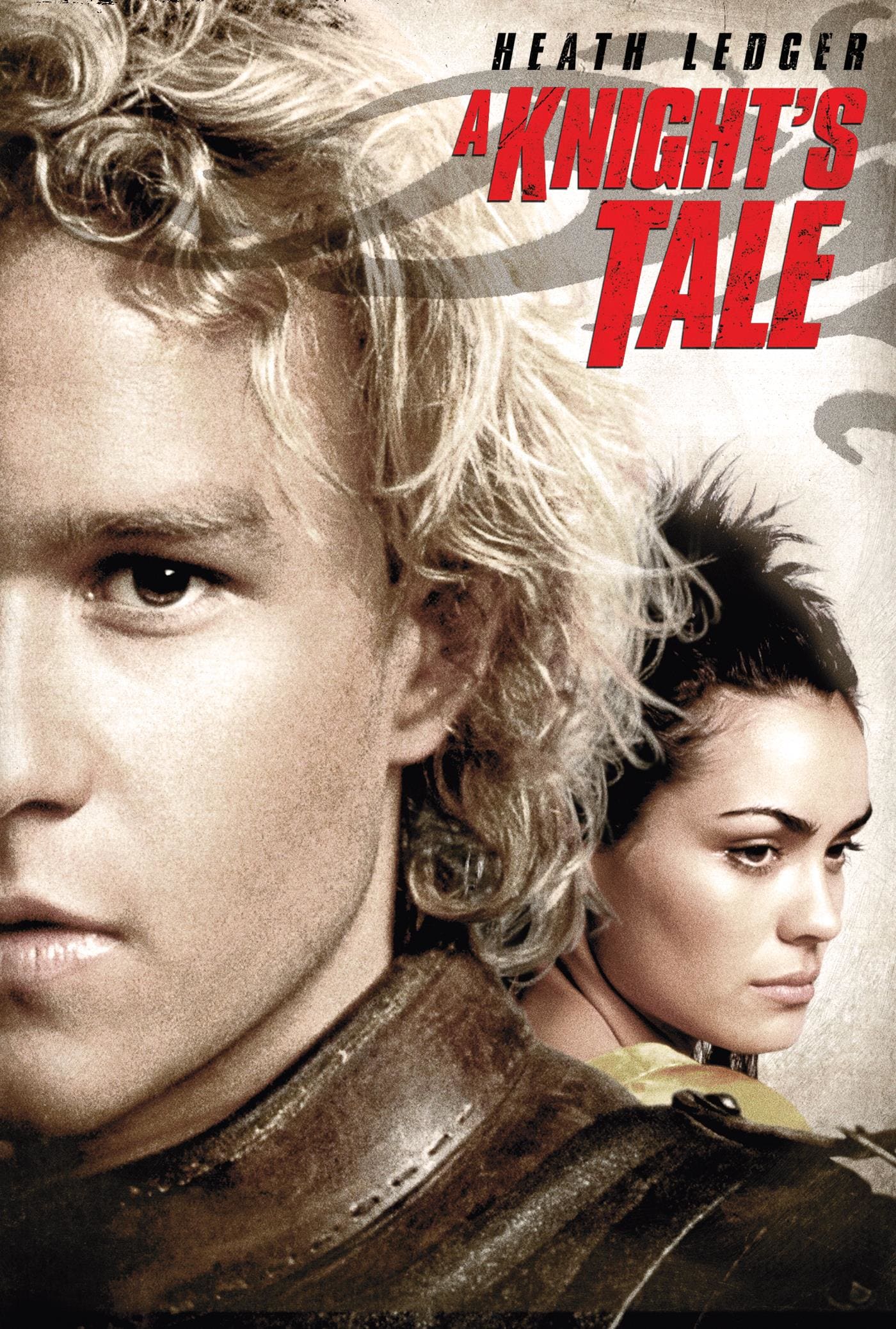 A Knight's Tale