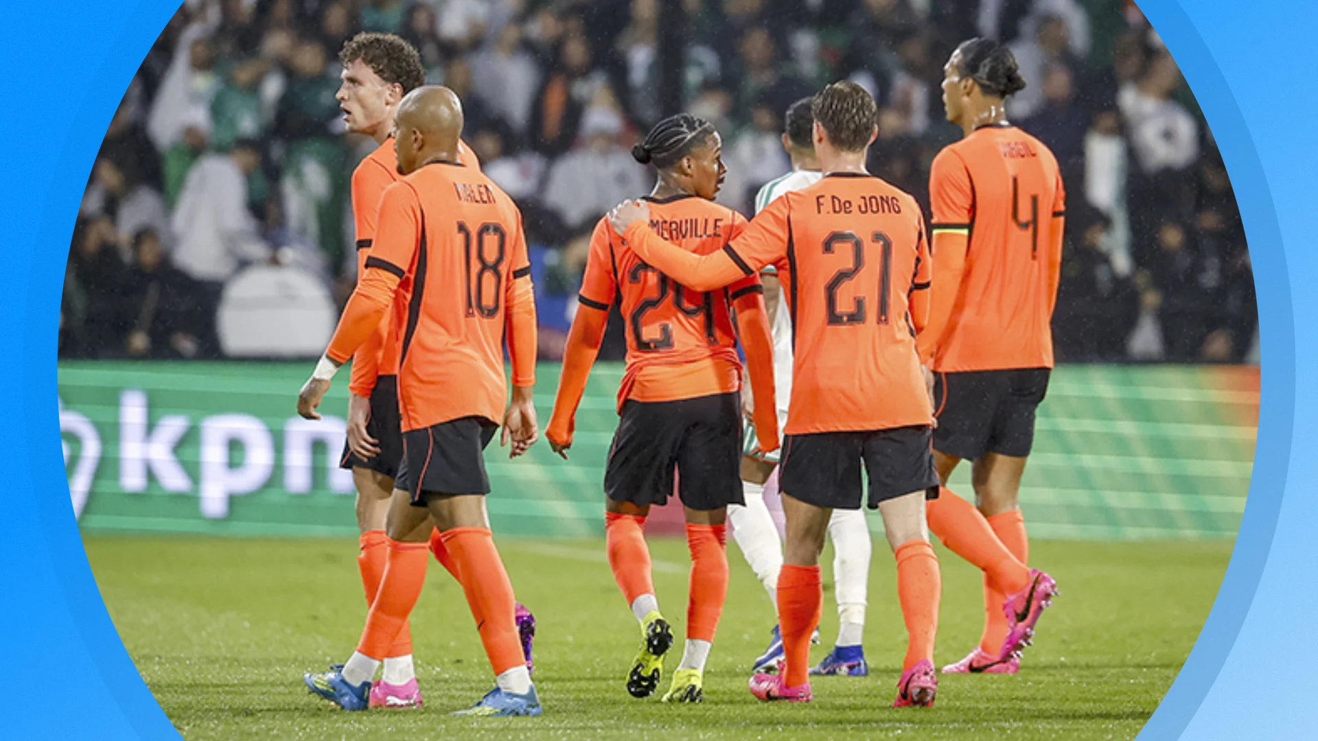 Seizoen 2026, aflevering 2358