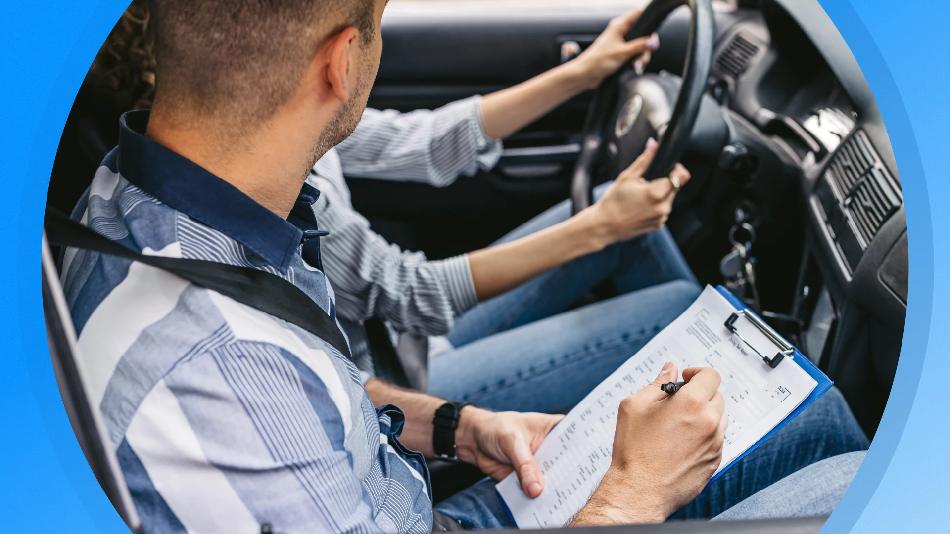 Seizoen 2026, aflevering 1345