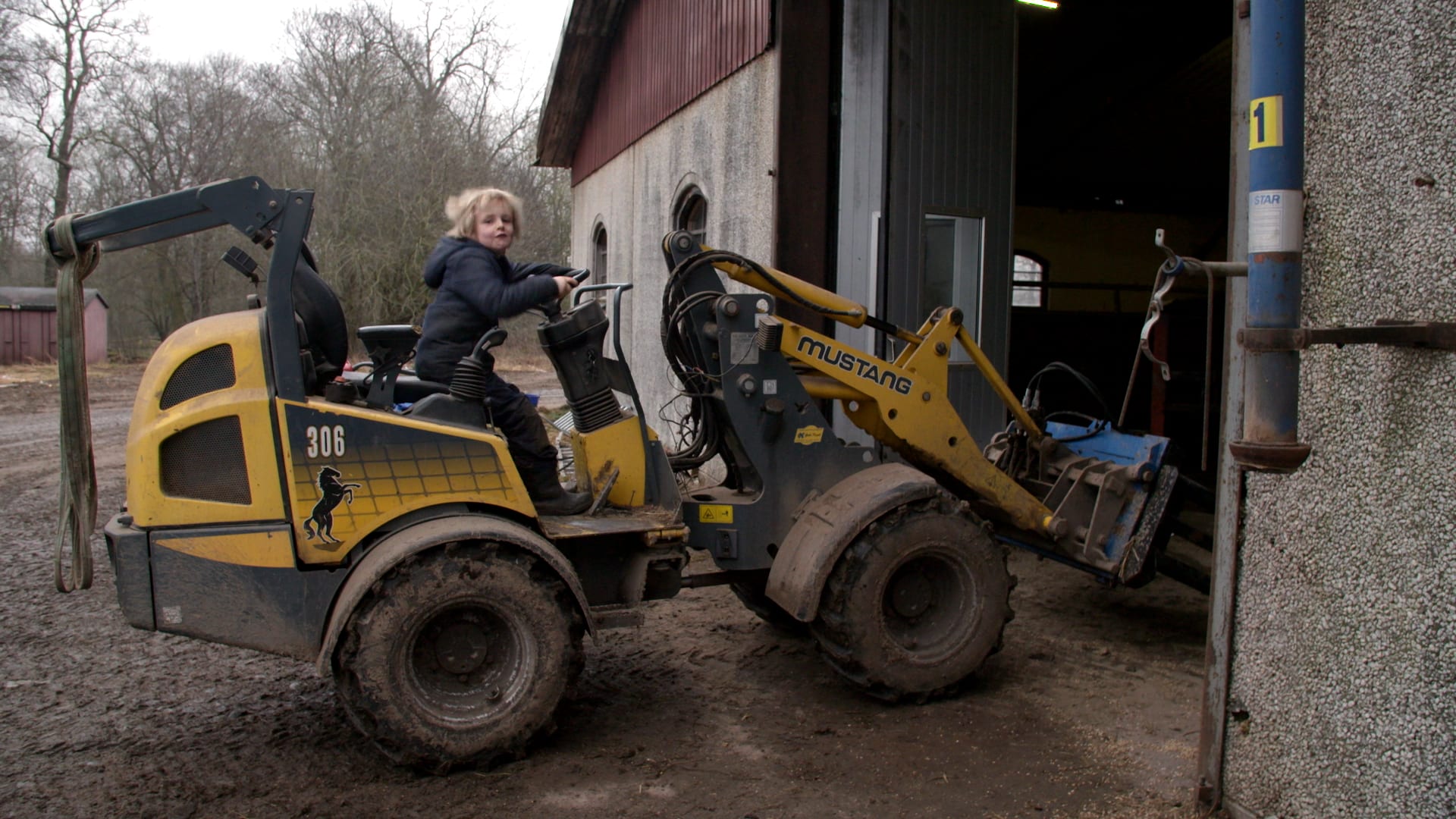 Seizoen 1, aflevering 4