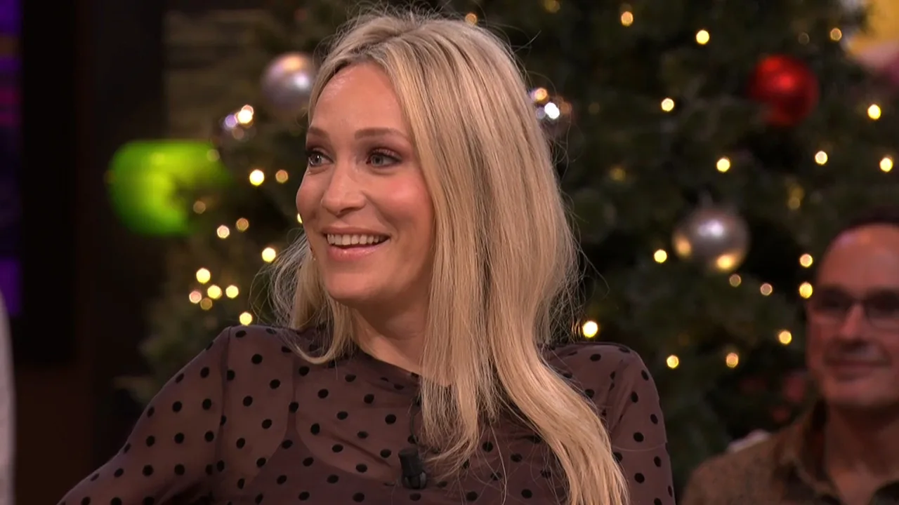 Seizoen 8, aflevering 90