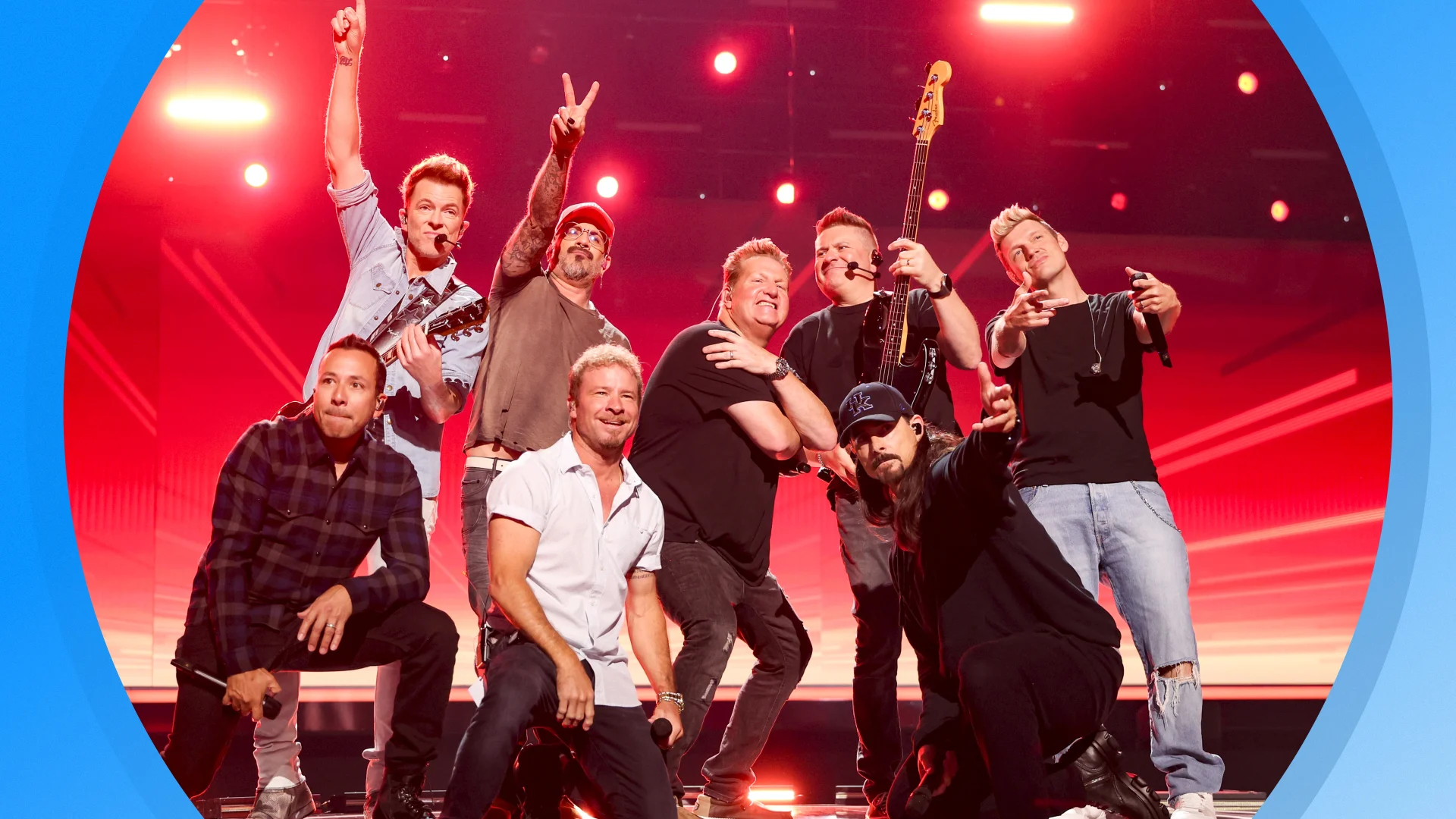 Seizoen 2026, aflevering 721