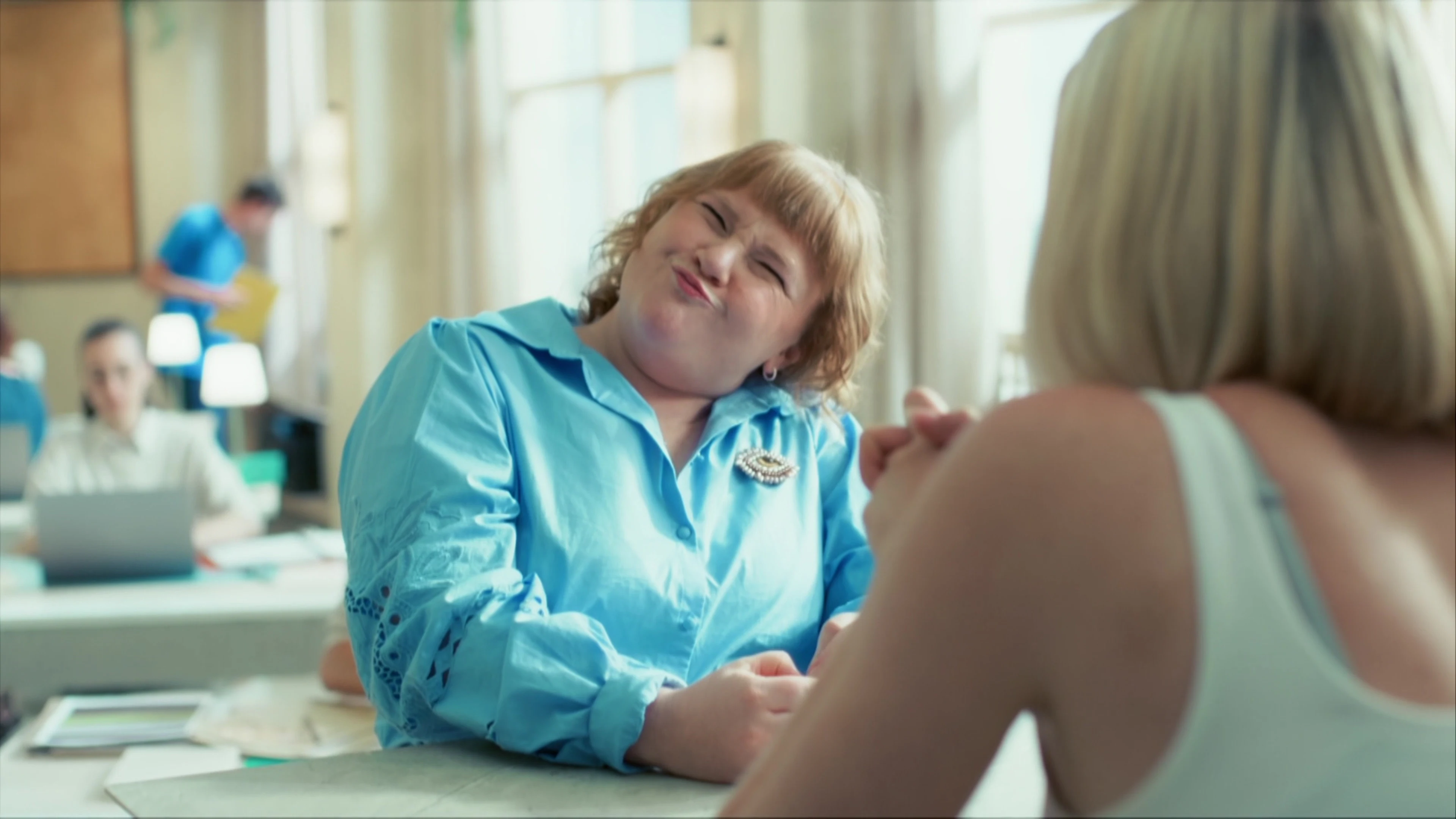 Seizoen 1, aflevering 46