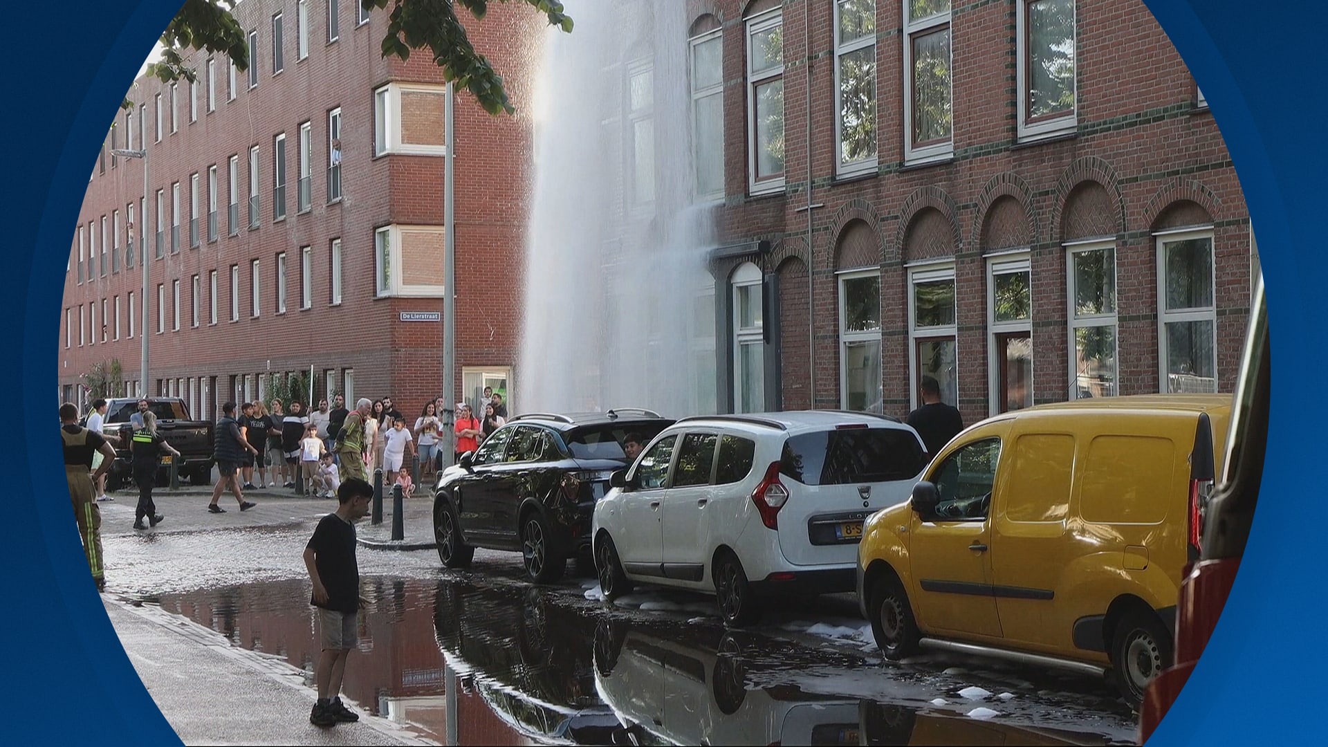 Seizoen 2026, aflevering 145