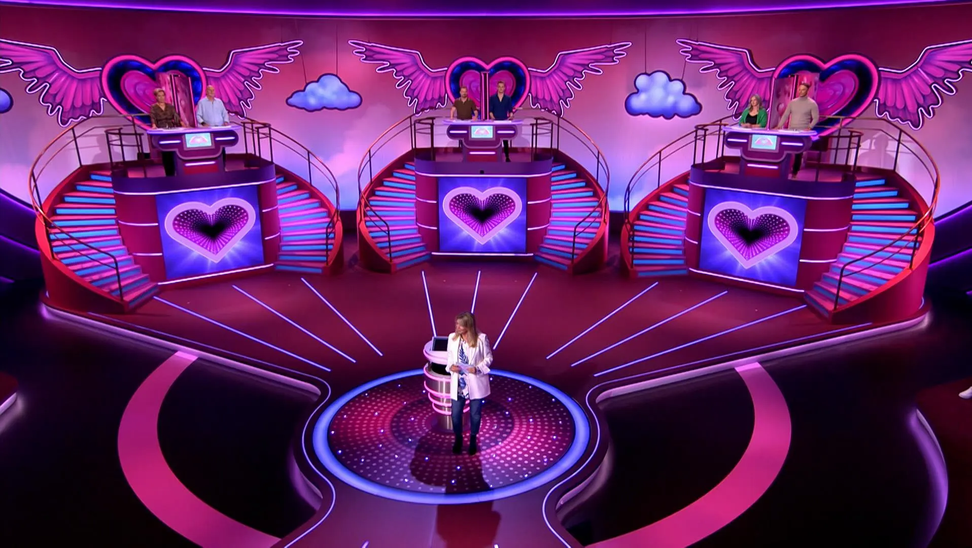 Seizoen 1, aflevering 3