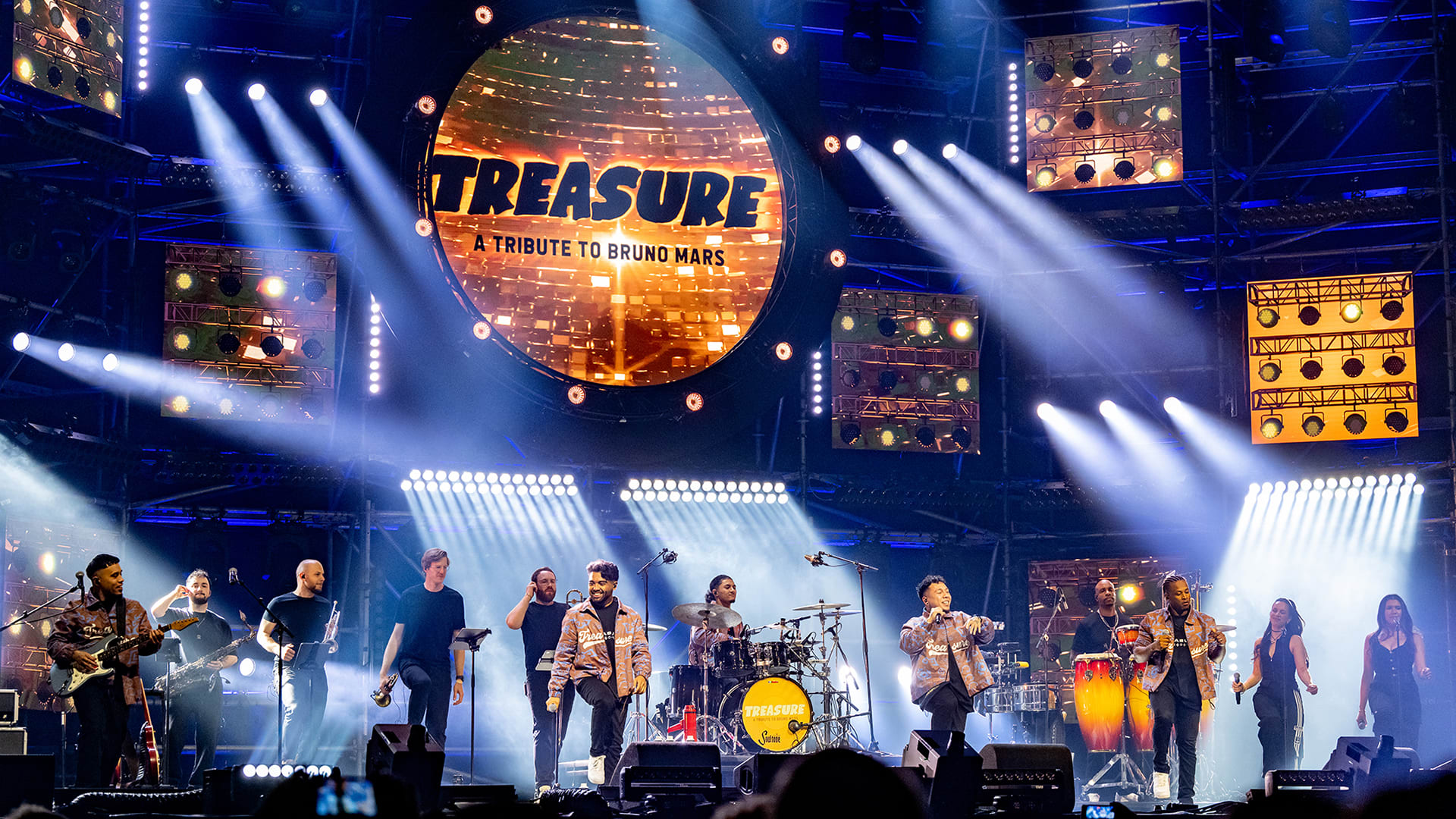 Seizoen 2025, aflevering 1