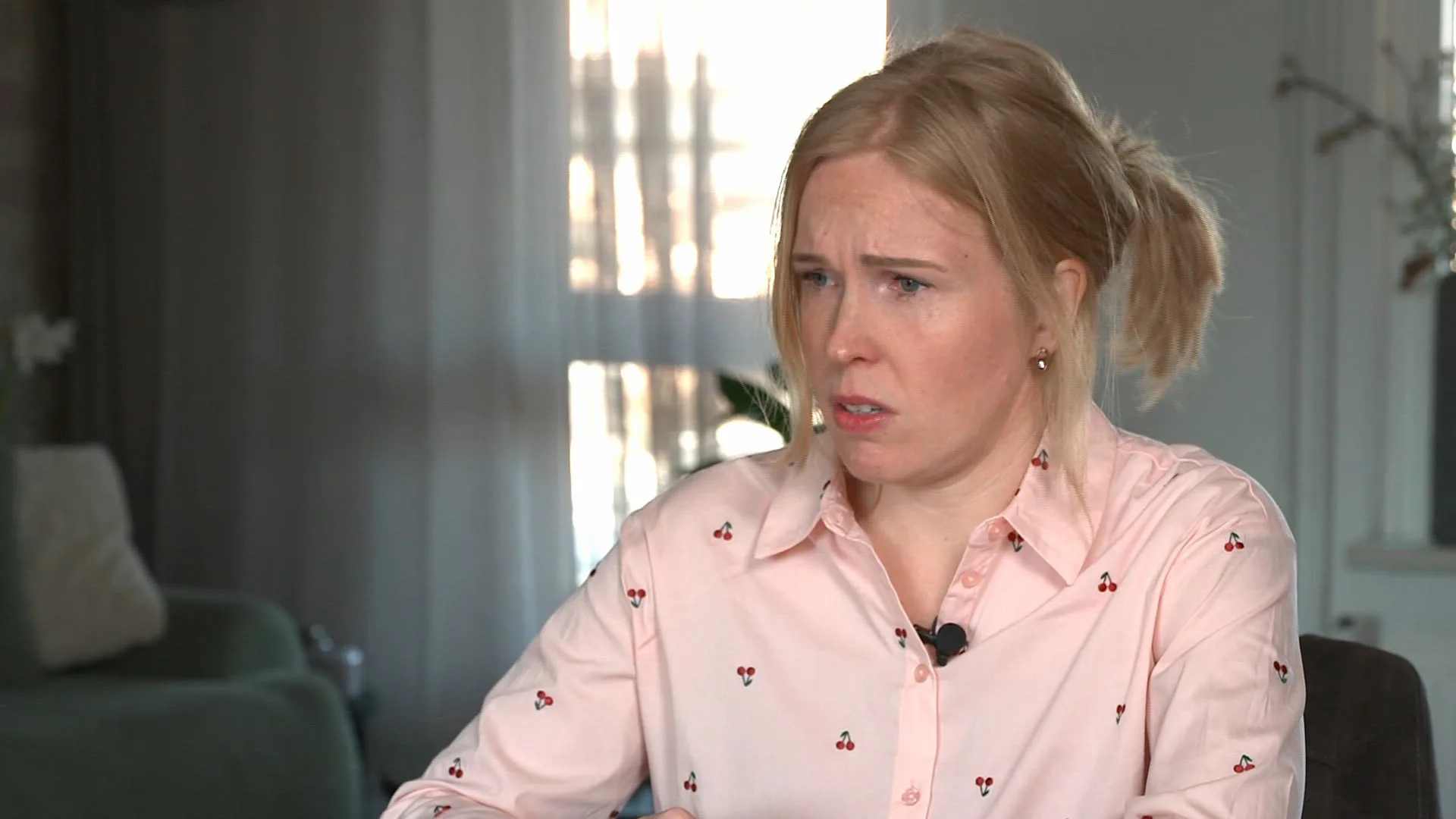 Evelien Vaags doorbreekt stilte over jeugd in Pater Pio-sekte