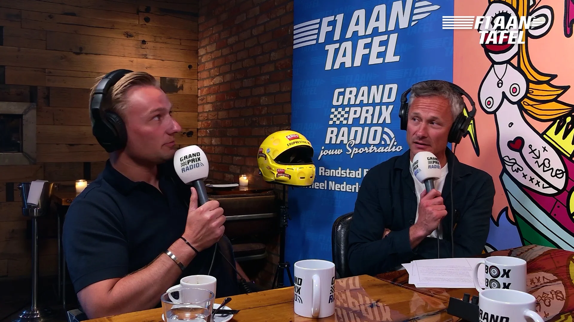 Seizoen 8, aflevering 19