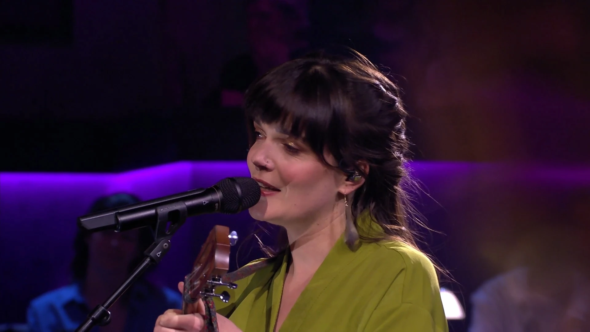 Roosmarijn Tuenter - What Was I Made For?