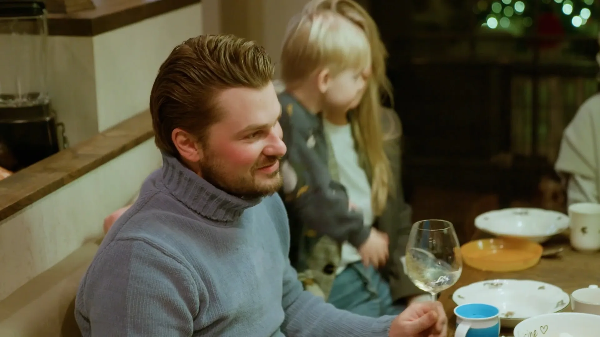 Familieuitbreiding voor De Bogaartjes!