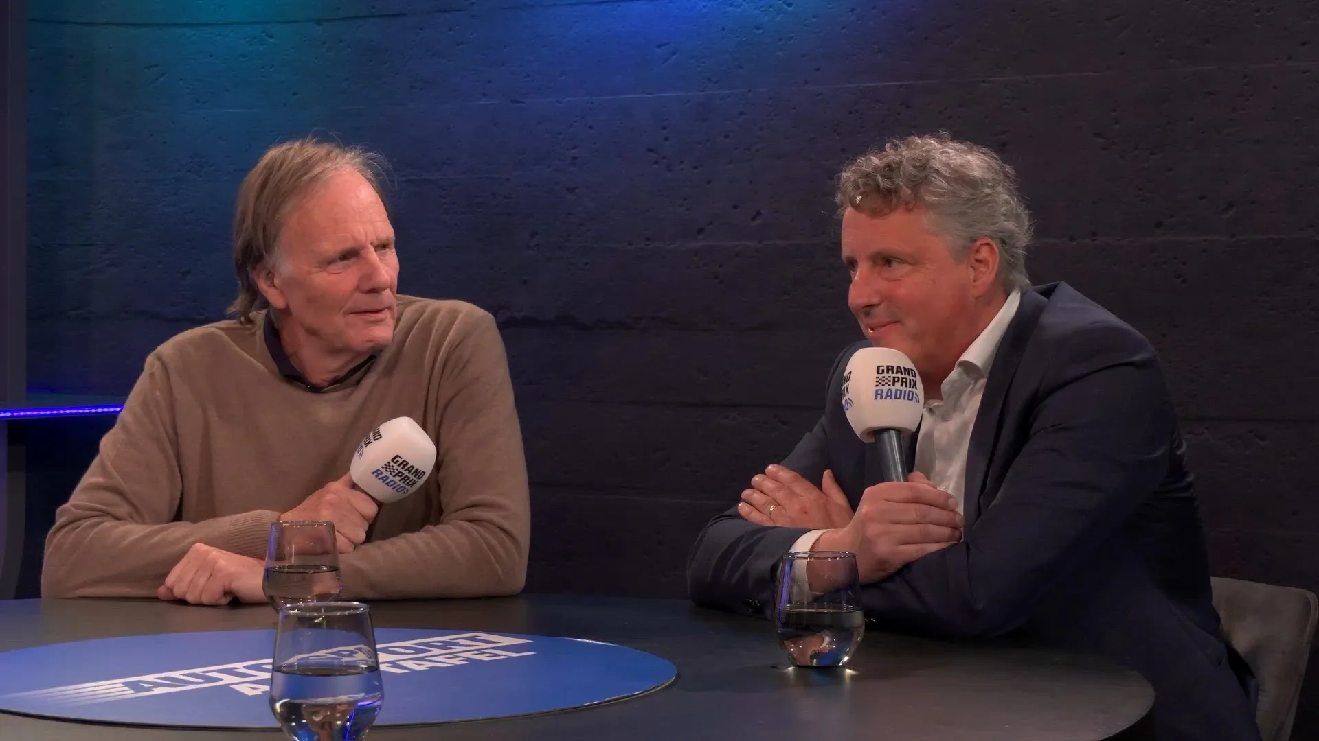 Zo stelt het Louwman Museum zijn autocollectie samen